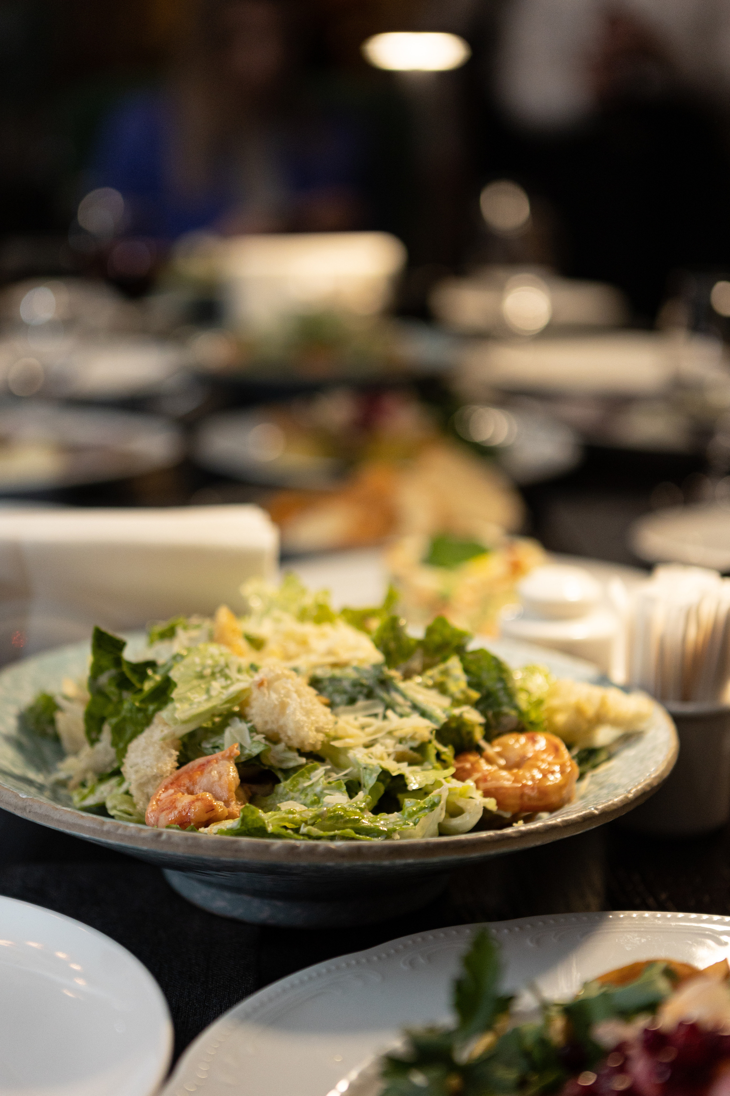 День рождения в ресторане «Гармошка»