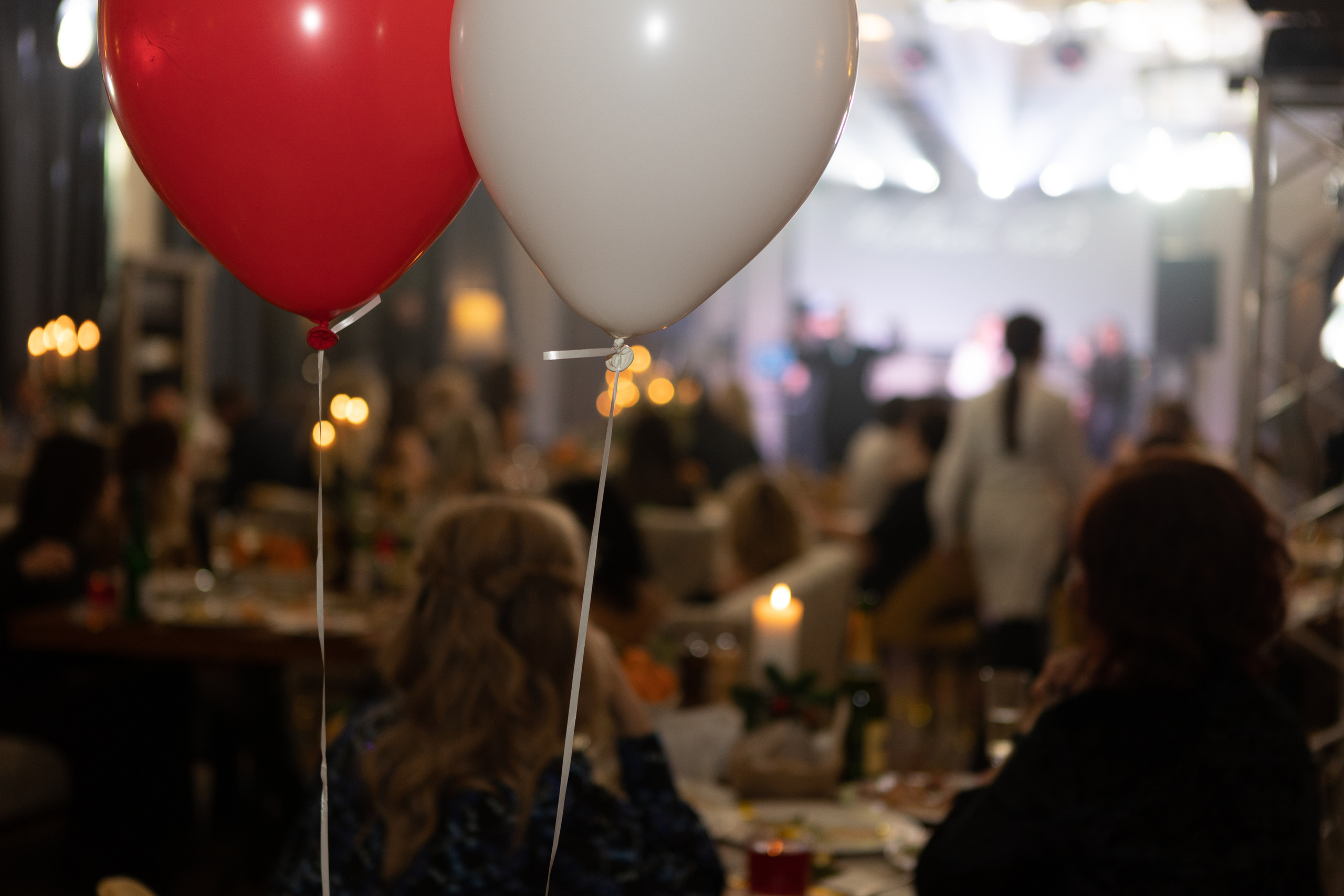 Новогодний праздник в «Тулинов дом»