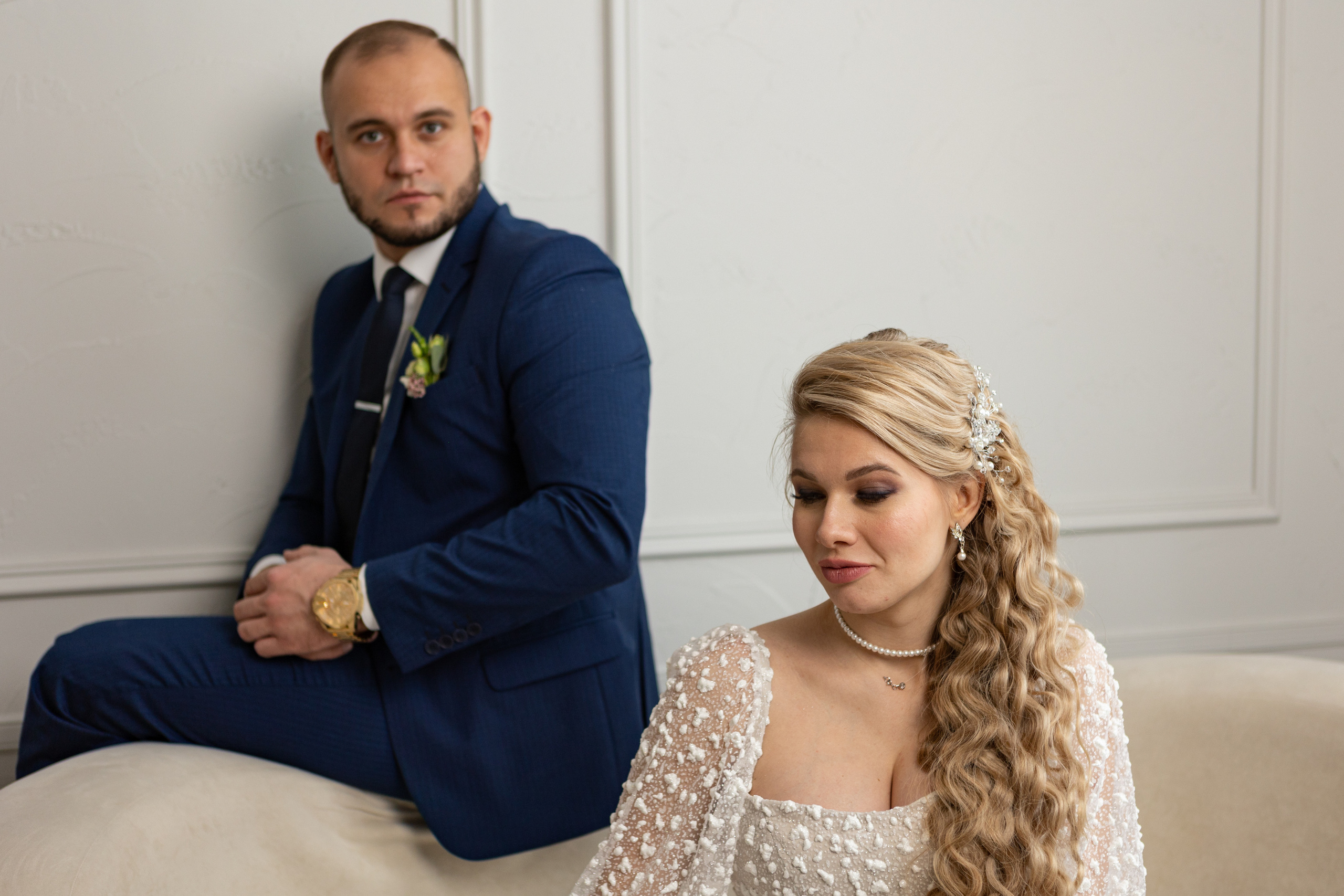 Wedding Илья и Настя