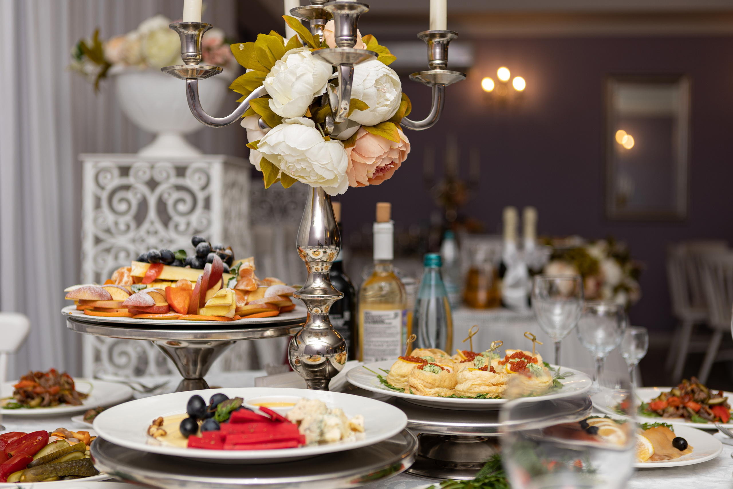 Wedding Илья и Настя