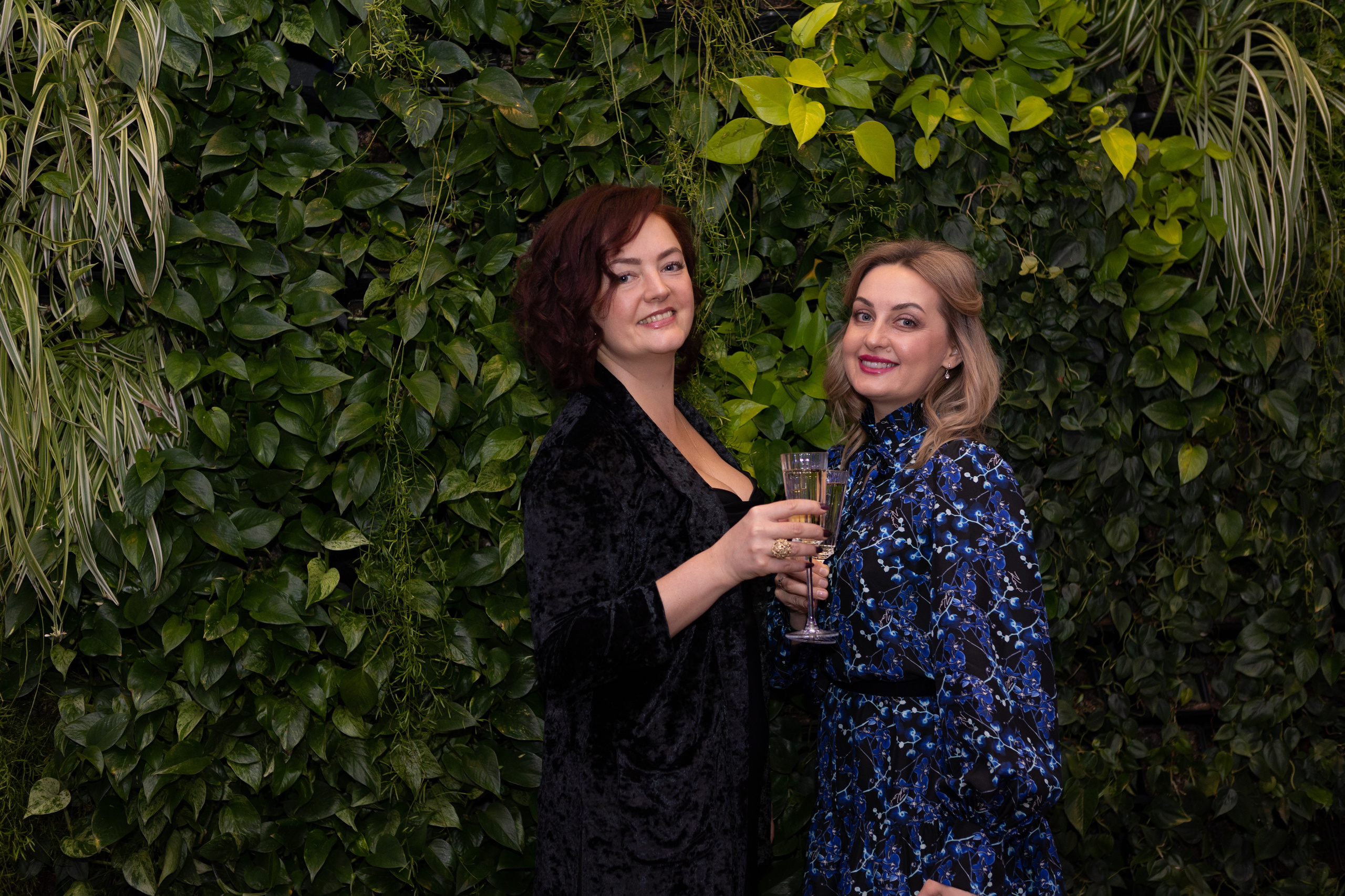 Новогодний праздник в «Тулинов дом»