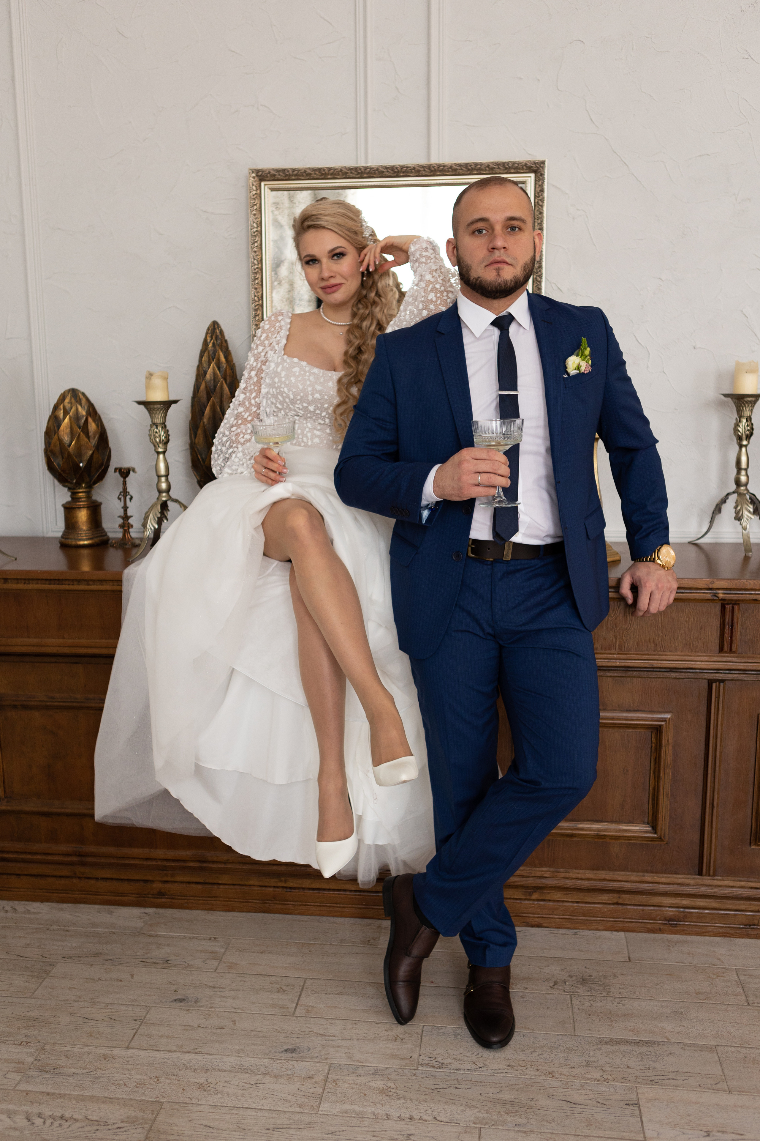 Wedding Илья и Настя