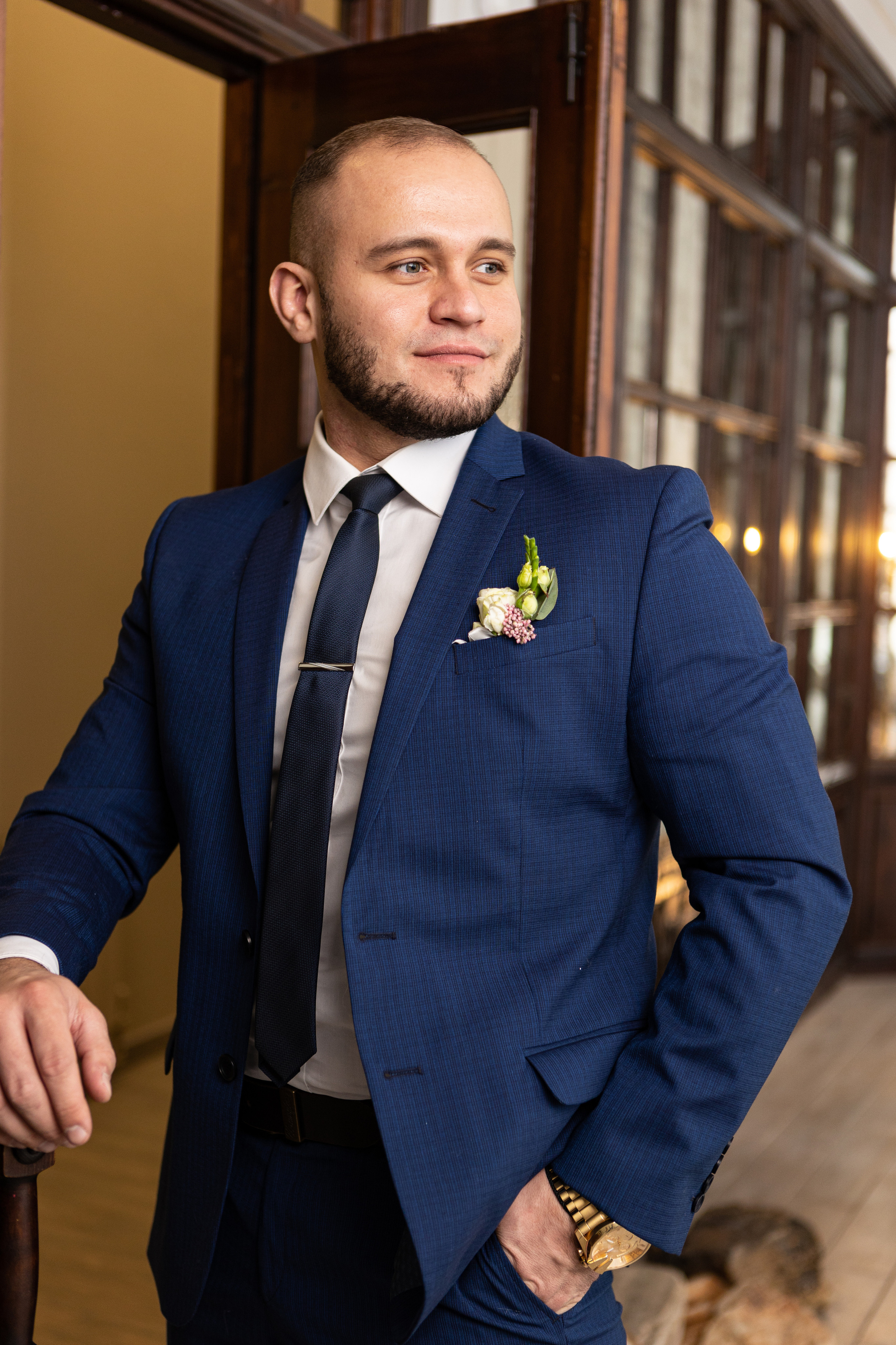 Wedding Илья и Настя