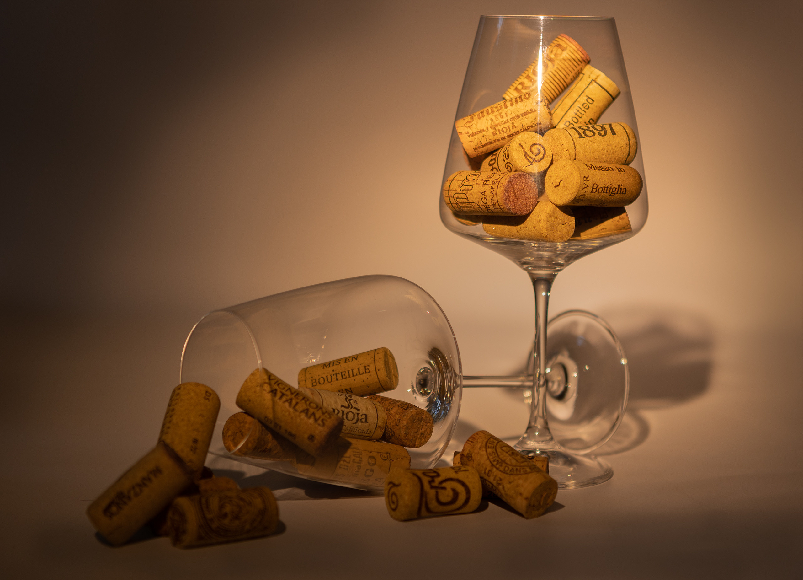 Съемка предметов