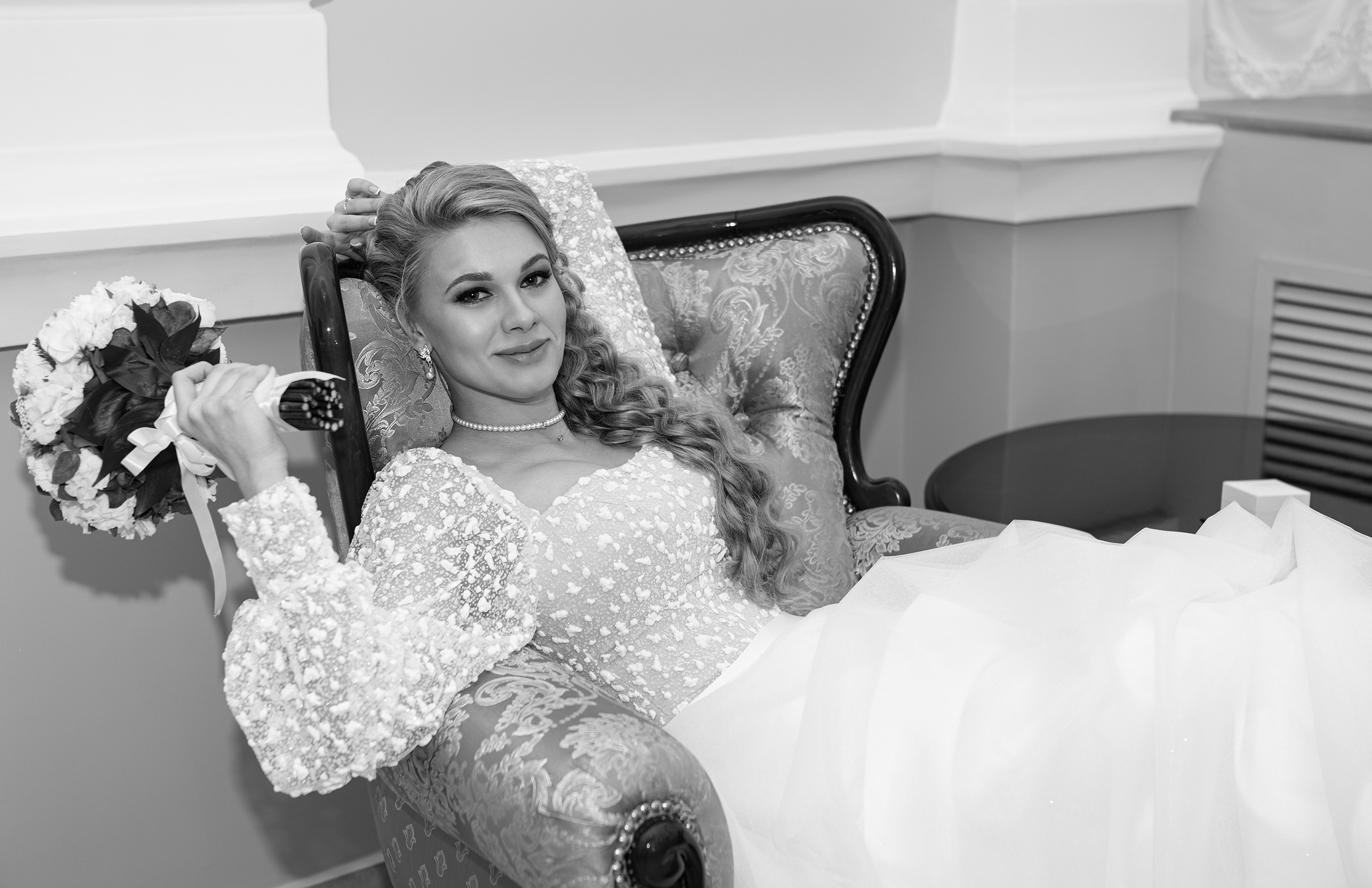 Wedding Илья и Настя