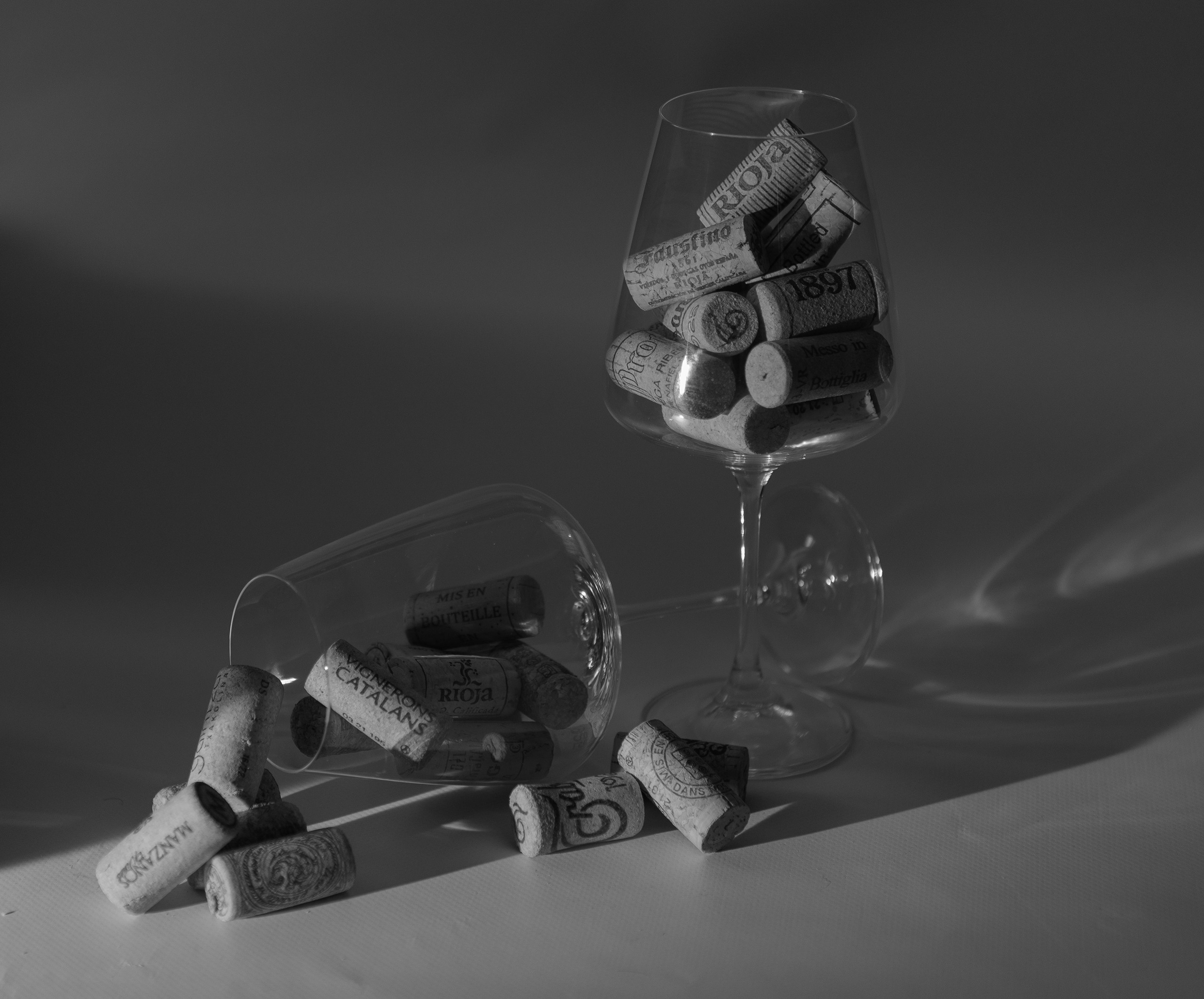 Съемка предметов