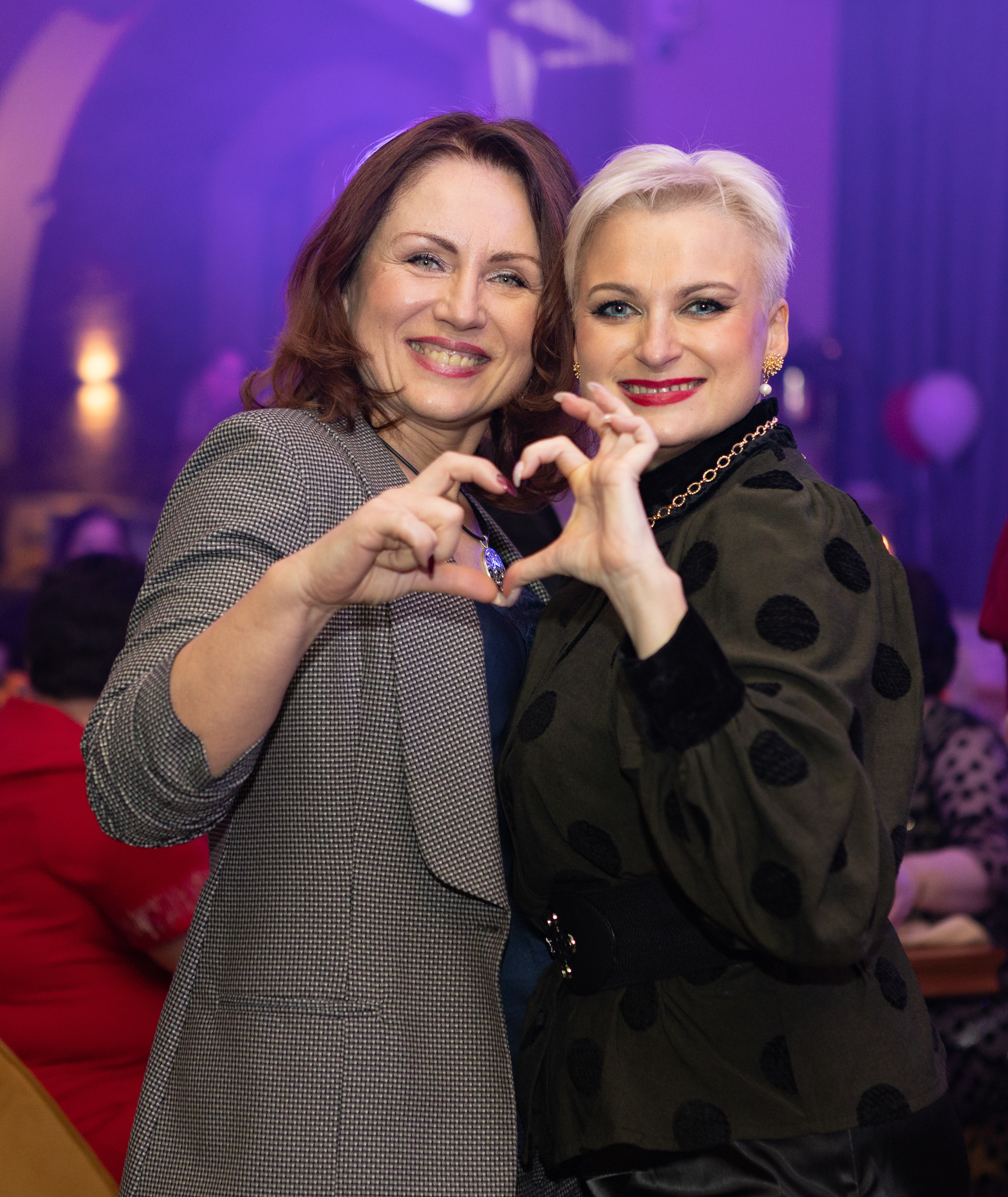 Новогодний праздник в «Тулинов дом»