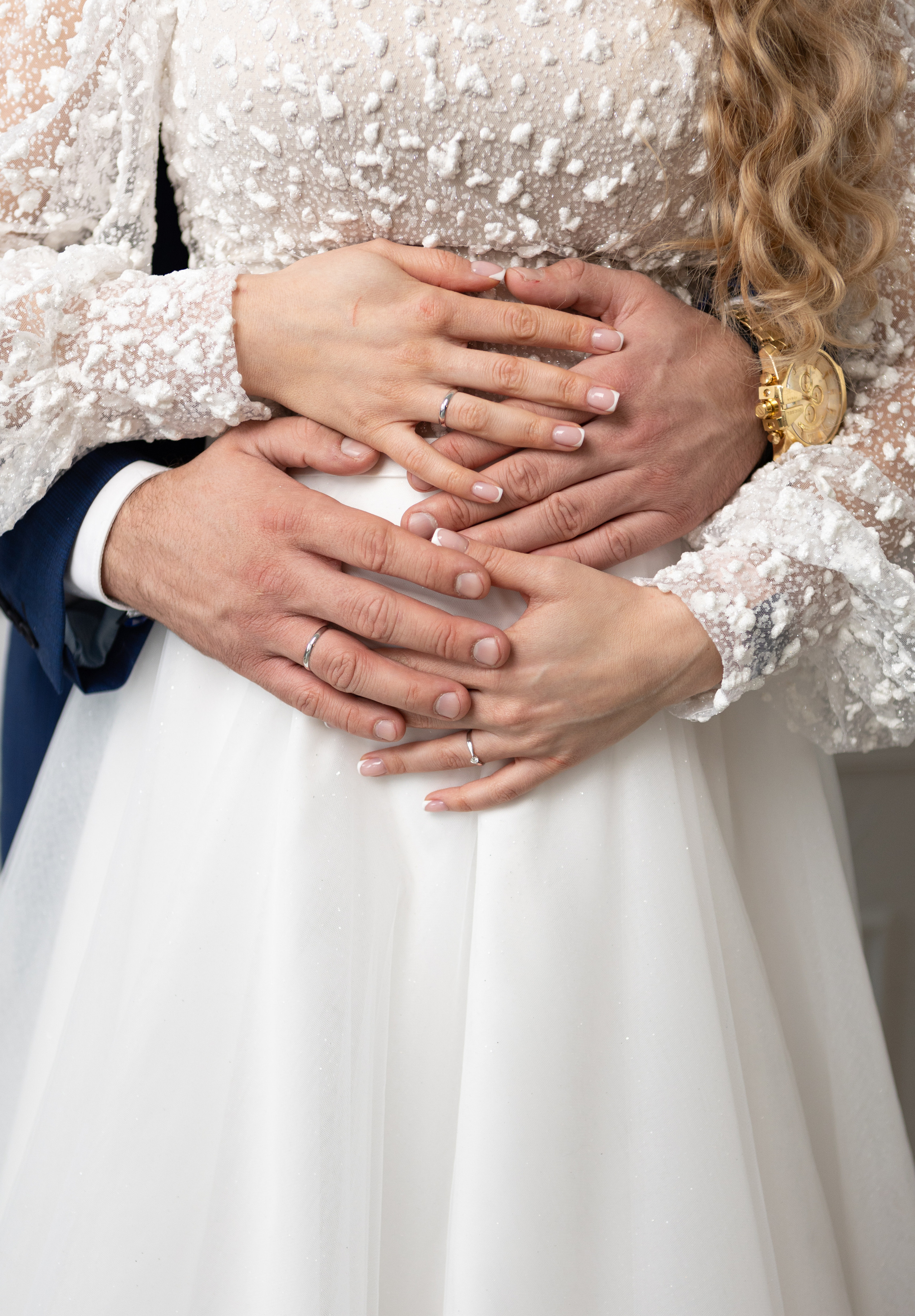 Wedding Илья и Настя