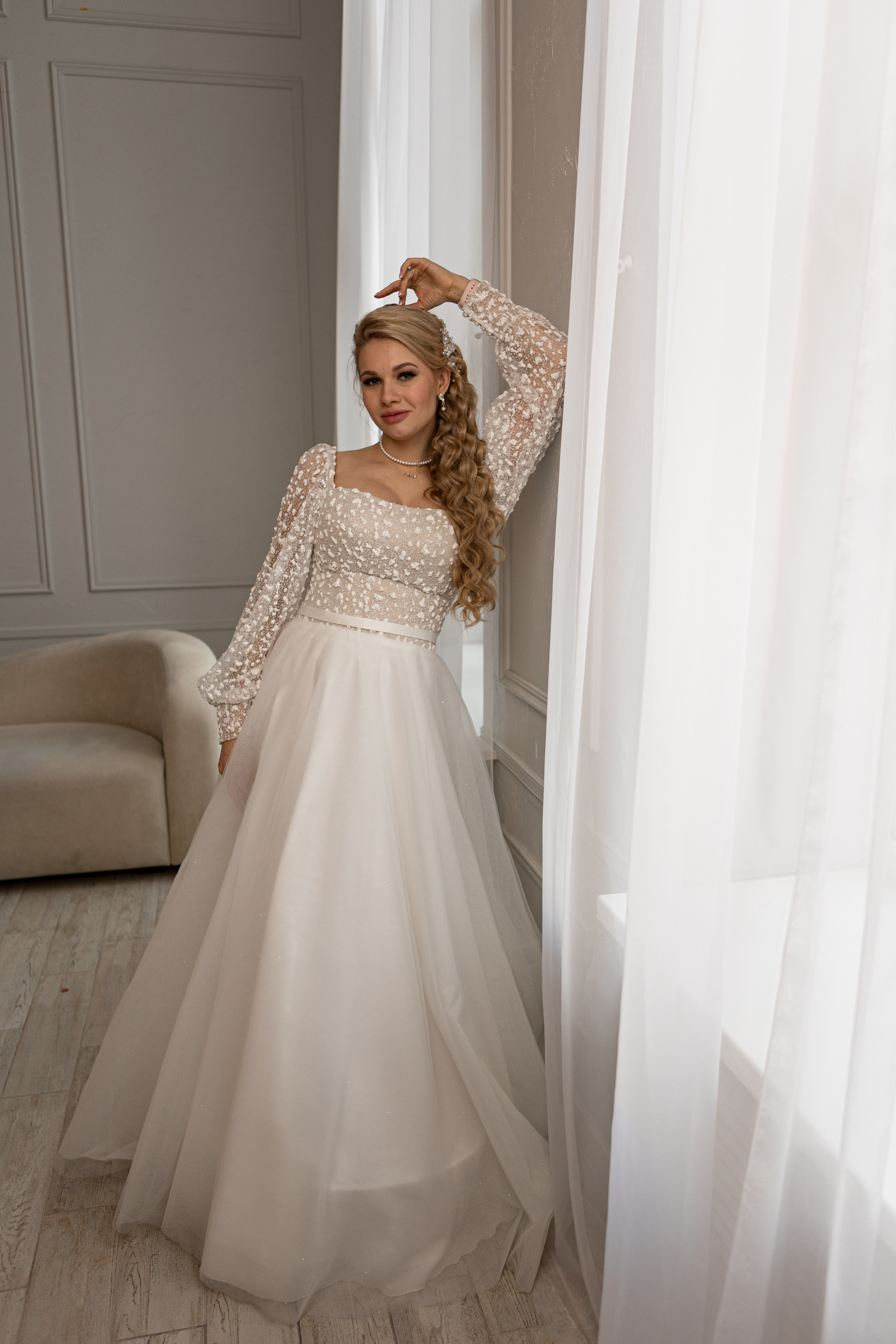 Wedding Илья и Настя