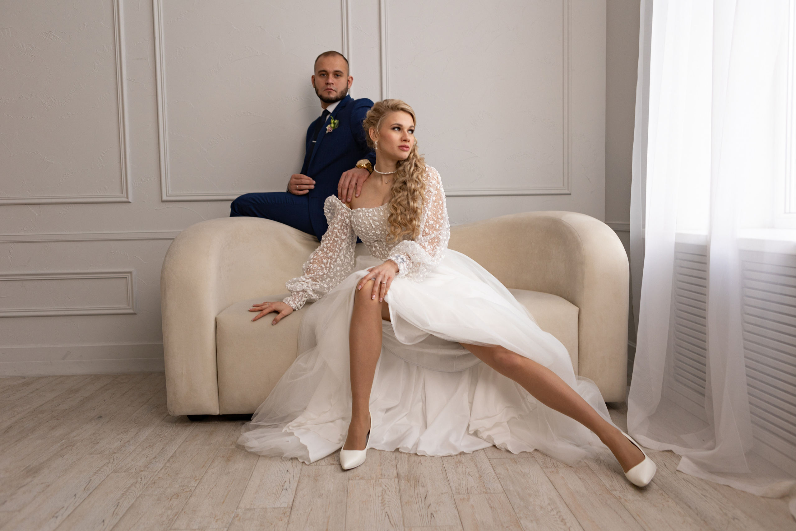 Wedding Илья и Настя