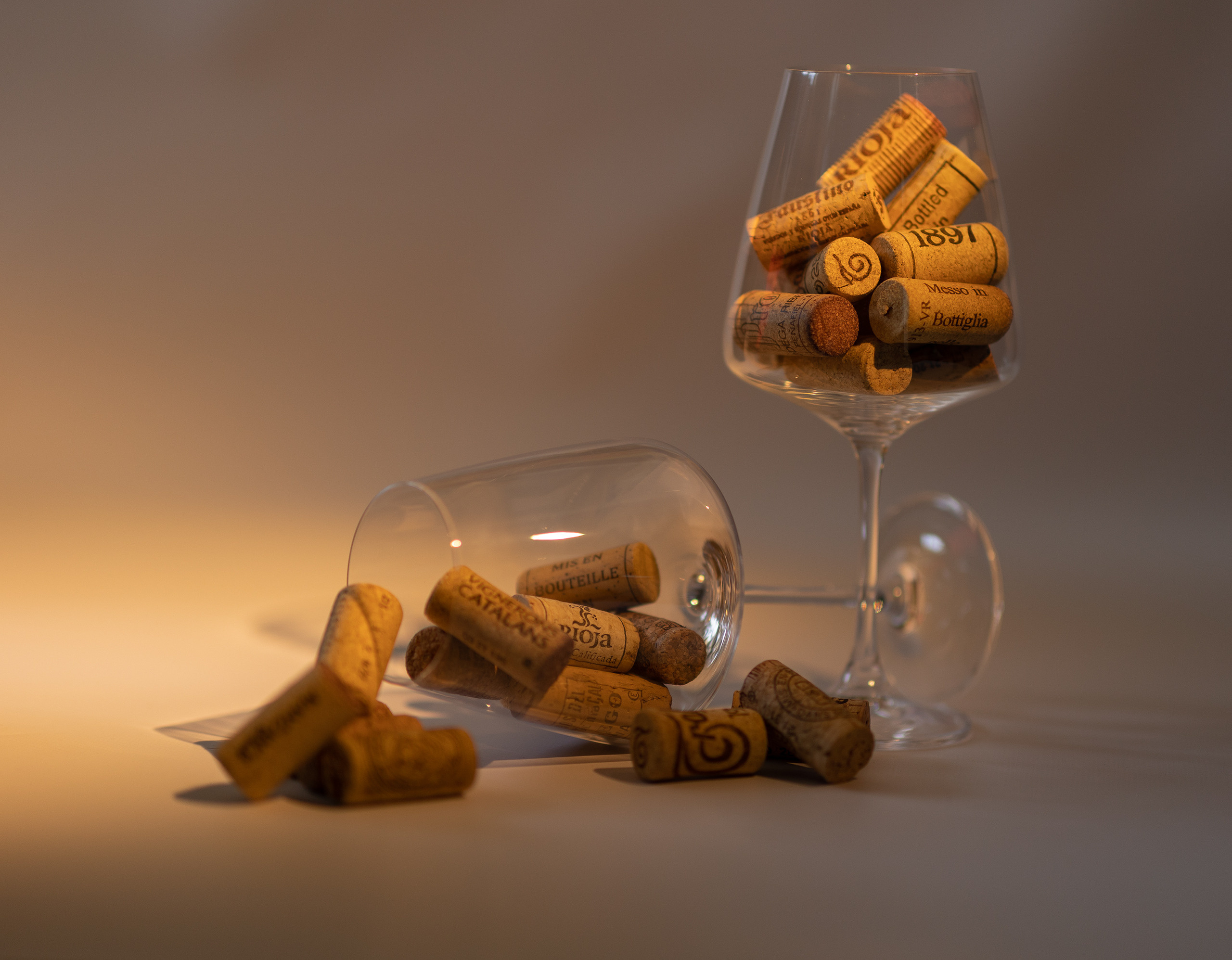 Съемка предметов