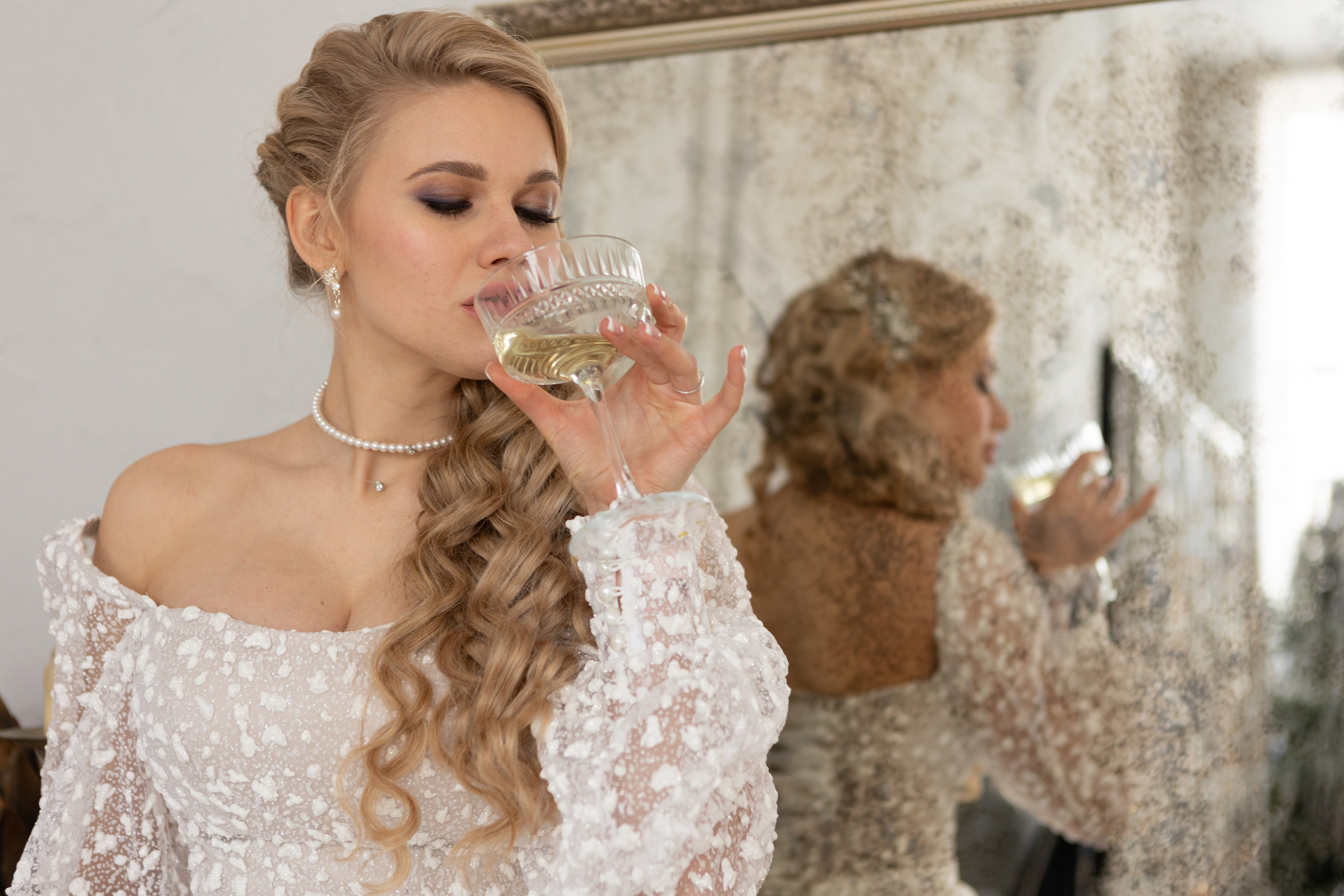 Wedding Илья и Настя