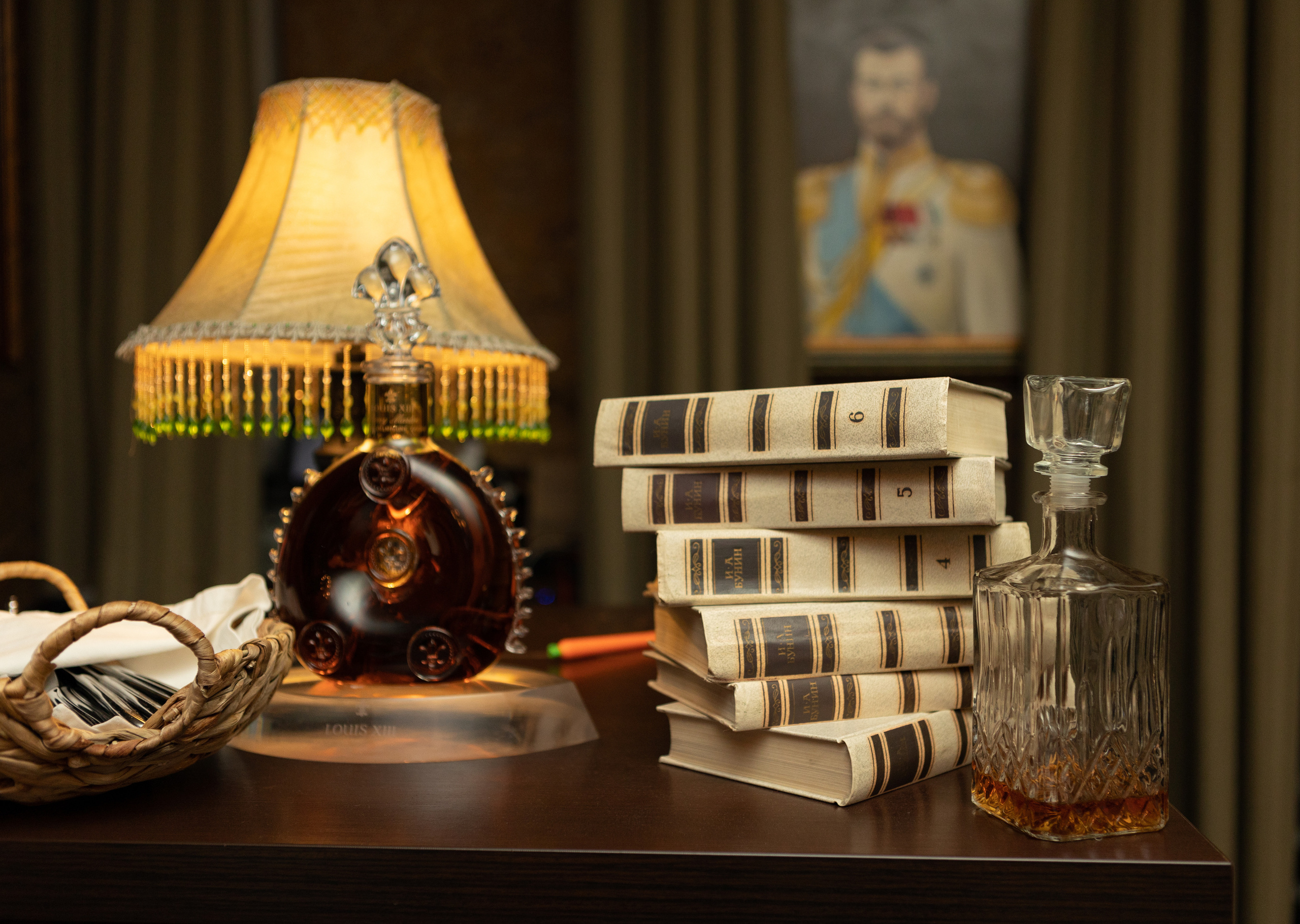 День рождения в ресторане «Гармошка»