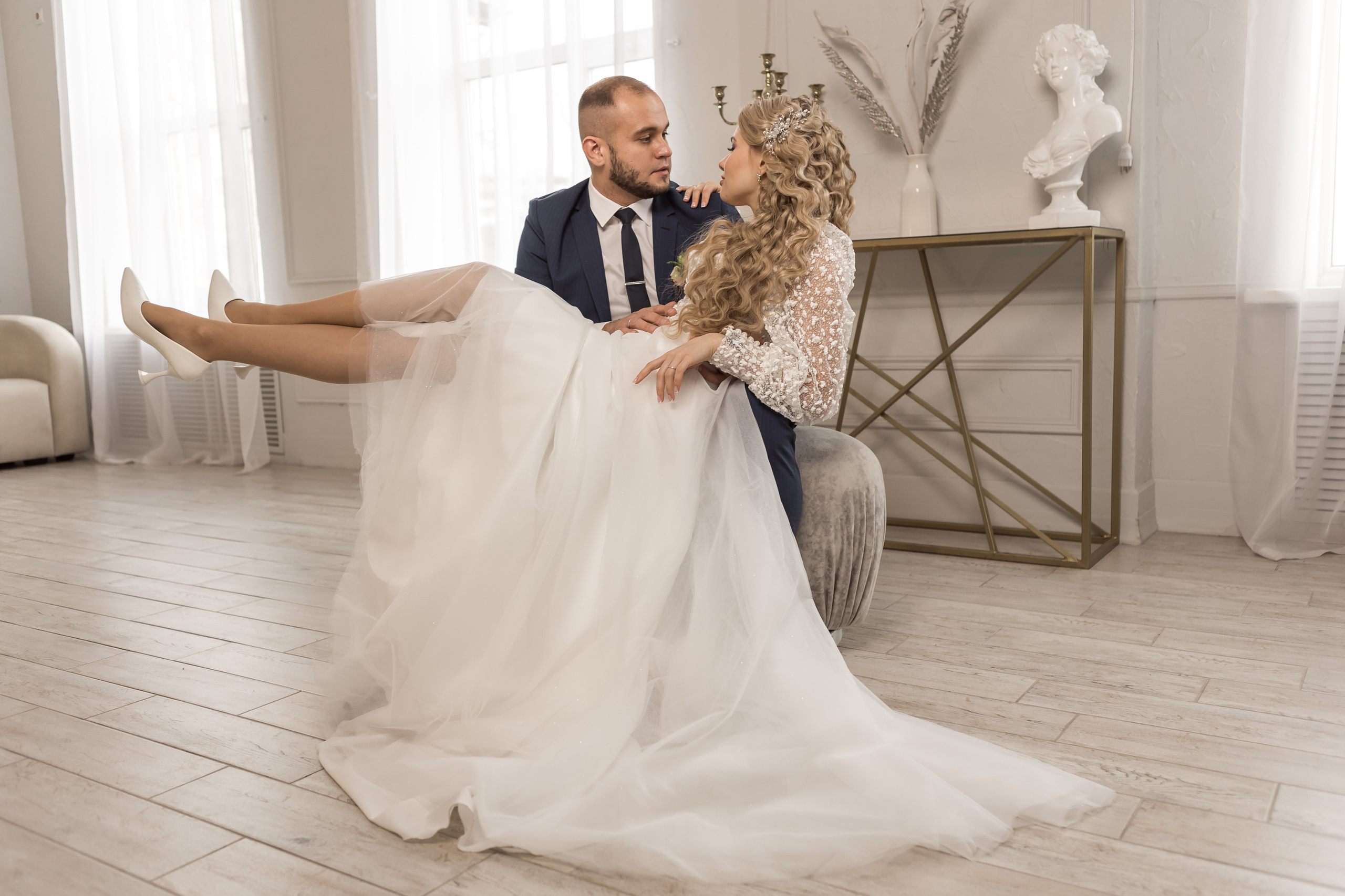 Wedding Илья и Настя