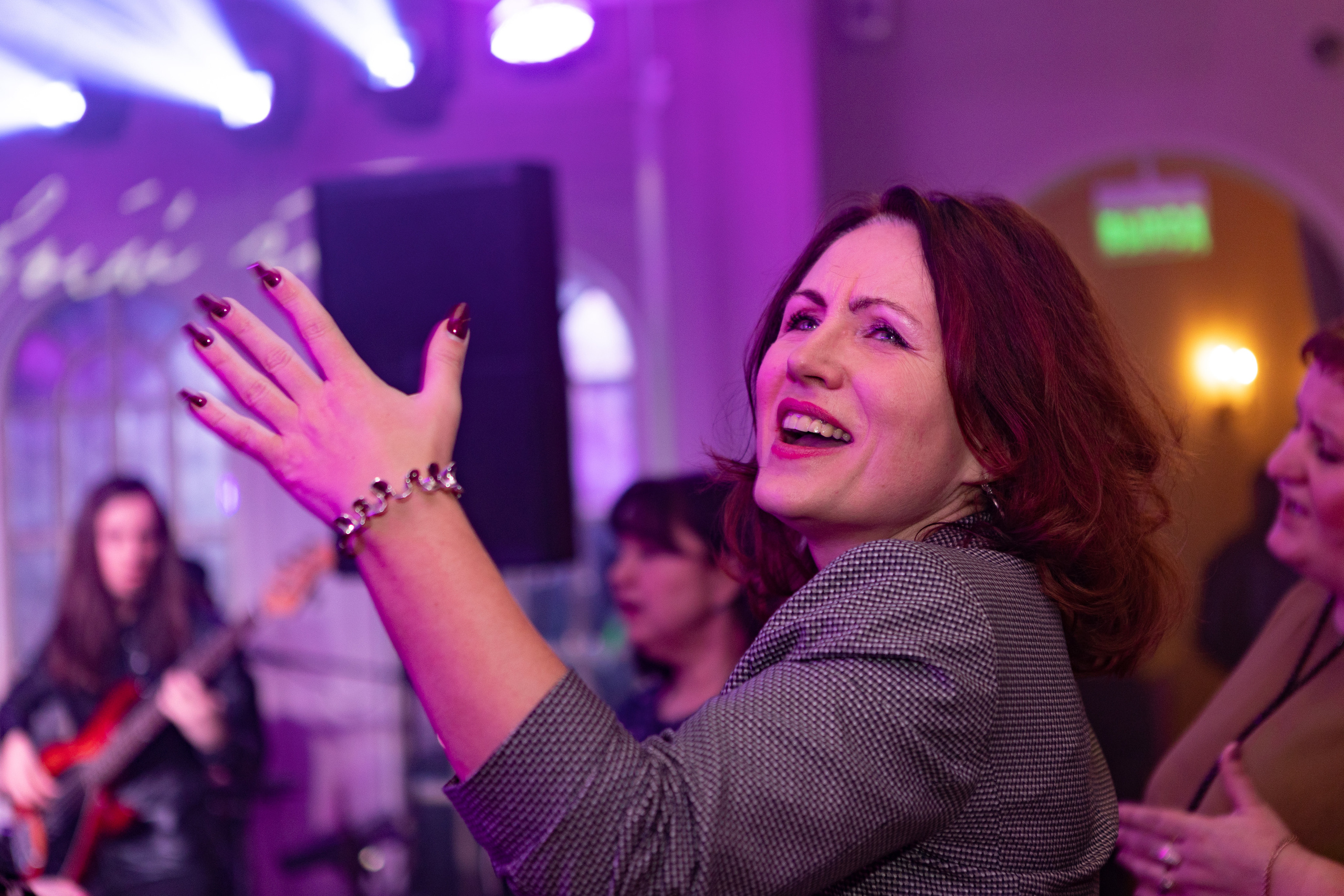 Новогодний праздник в «Тулинов дом»