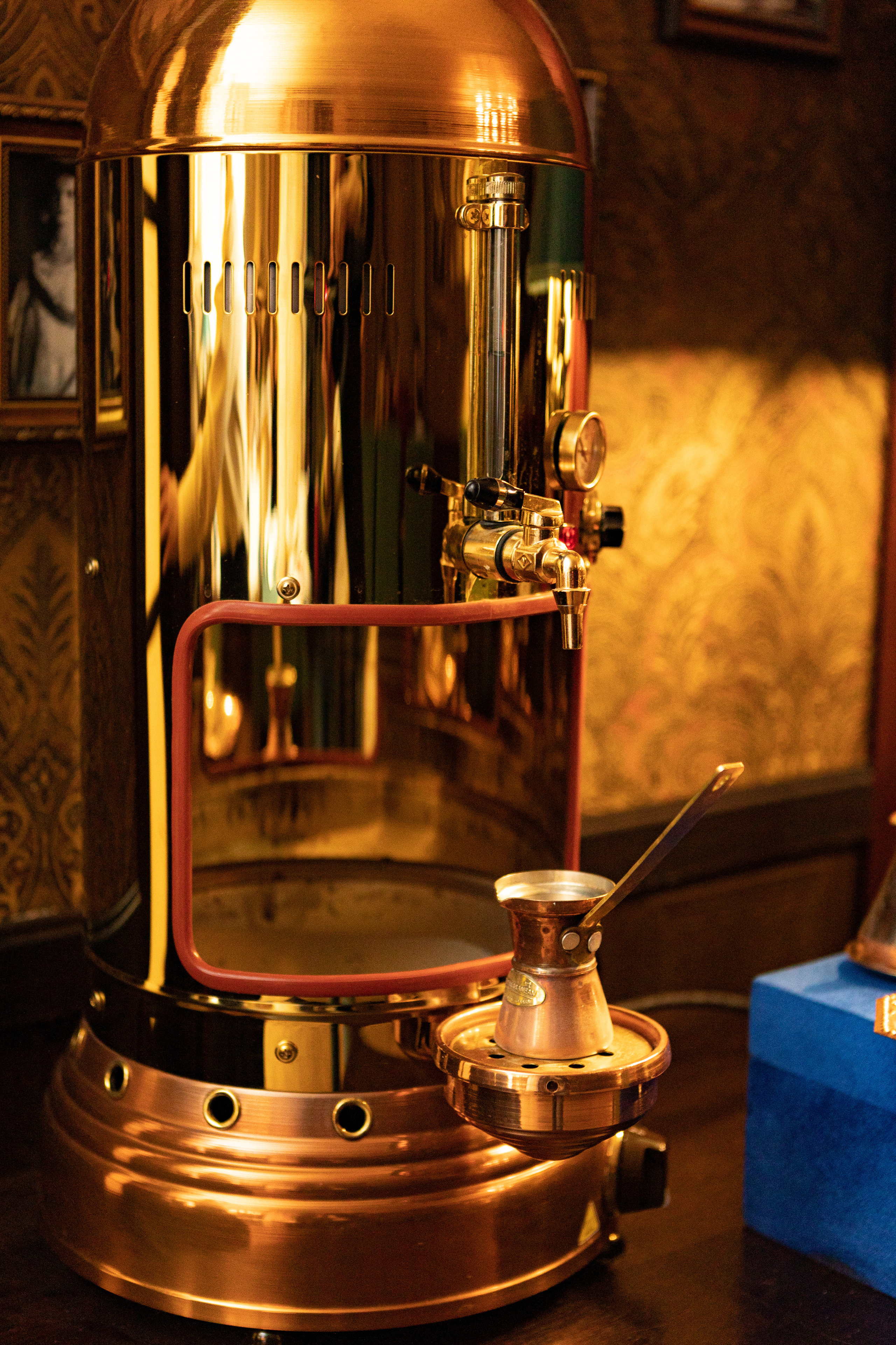 День рождения в ресторане «Гармошка»