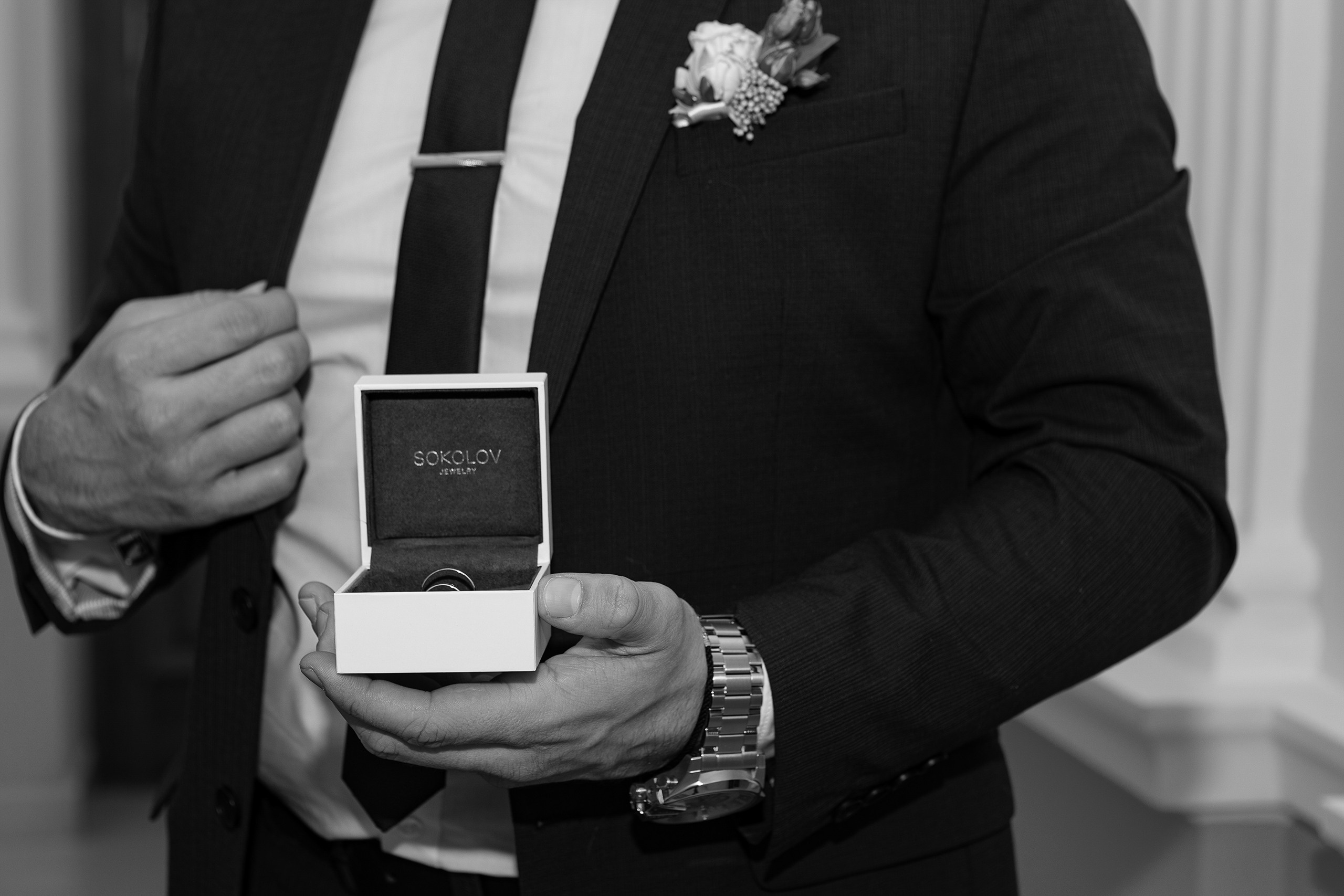 Wedding Илья и Настя