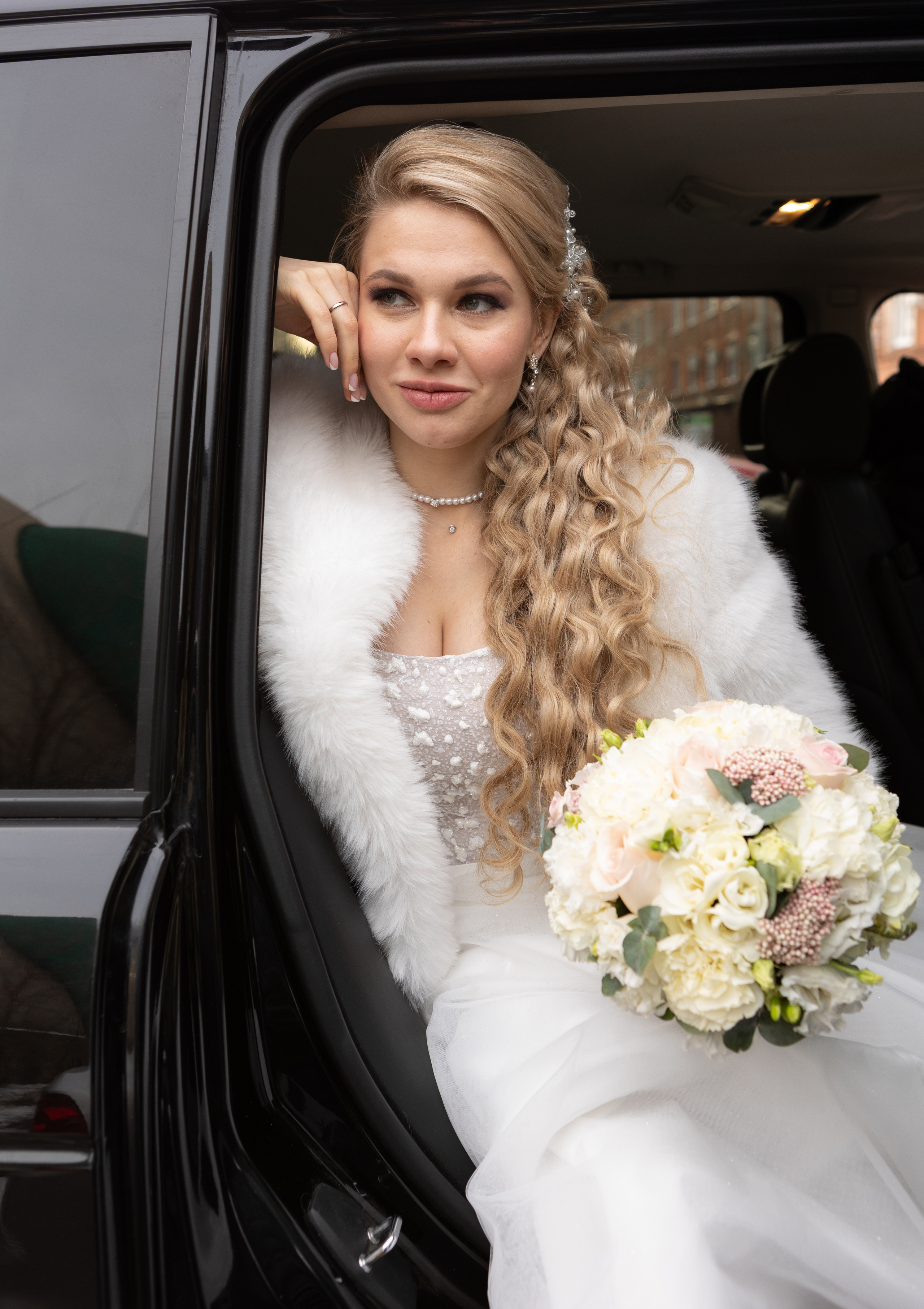 Wedding Илья и Настя