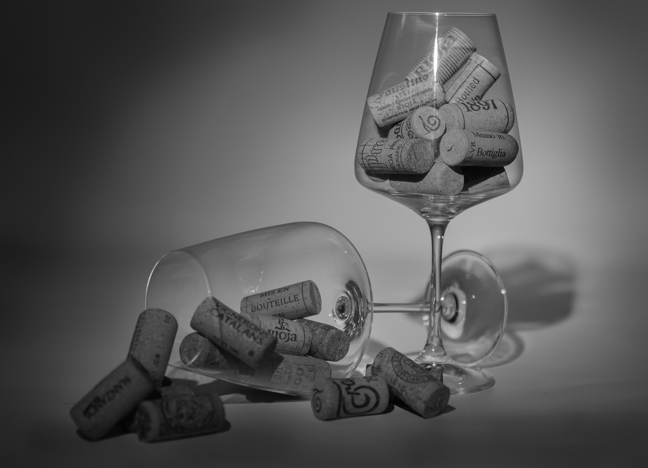 Съемка предметов