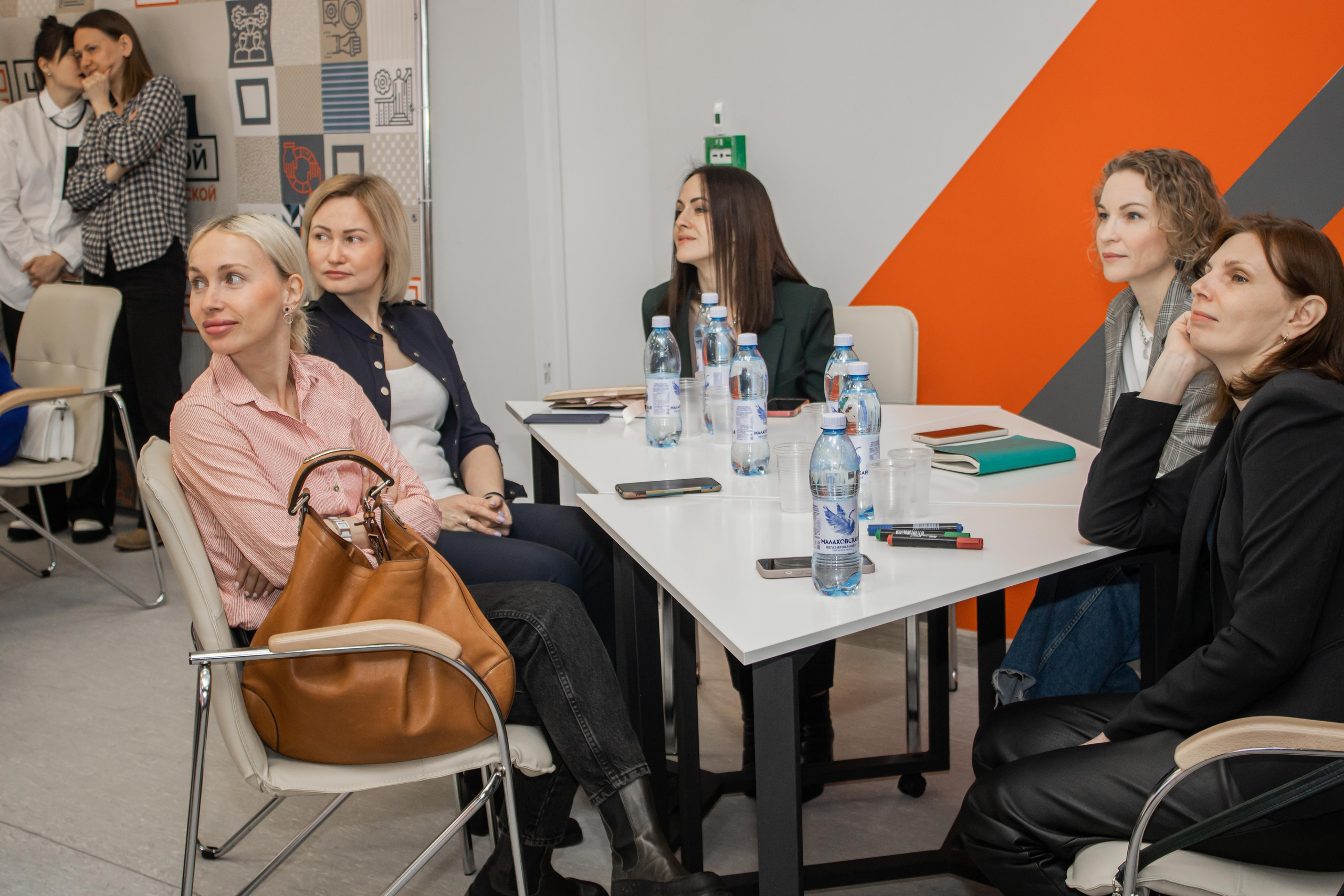 Опора России. Фотограф Никита Медведев