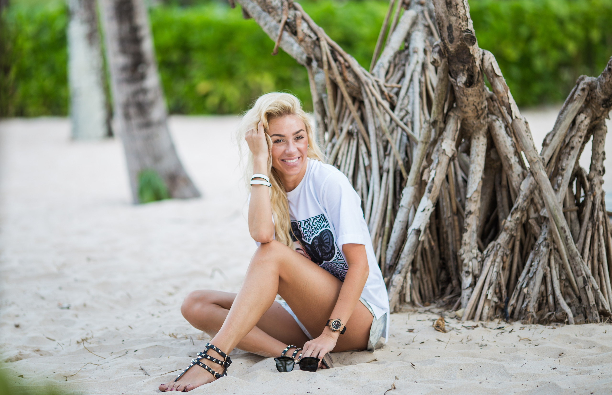 Фотограф на Фукуоке