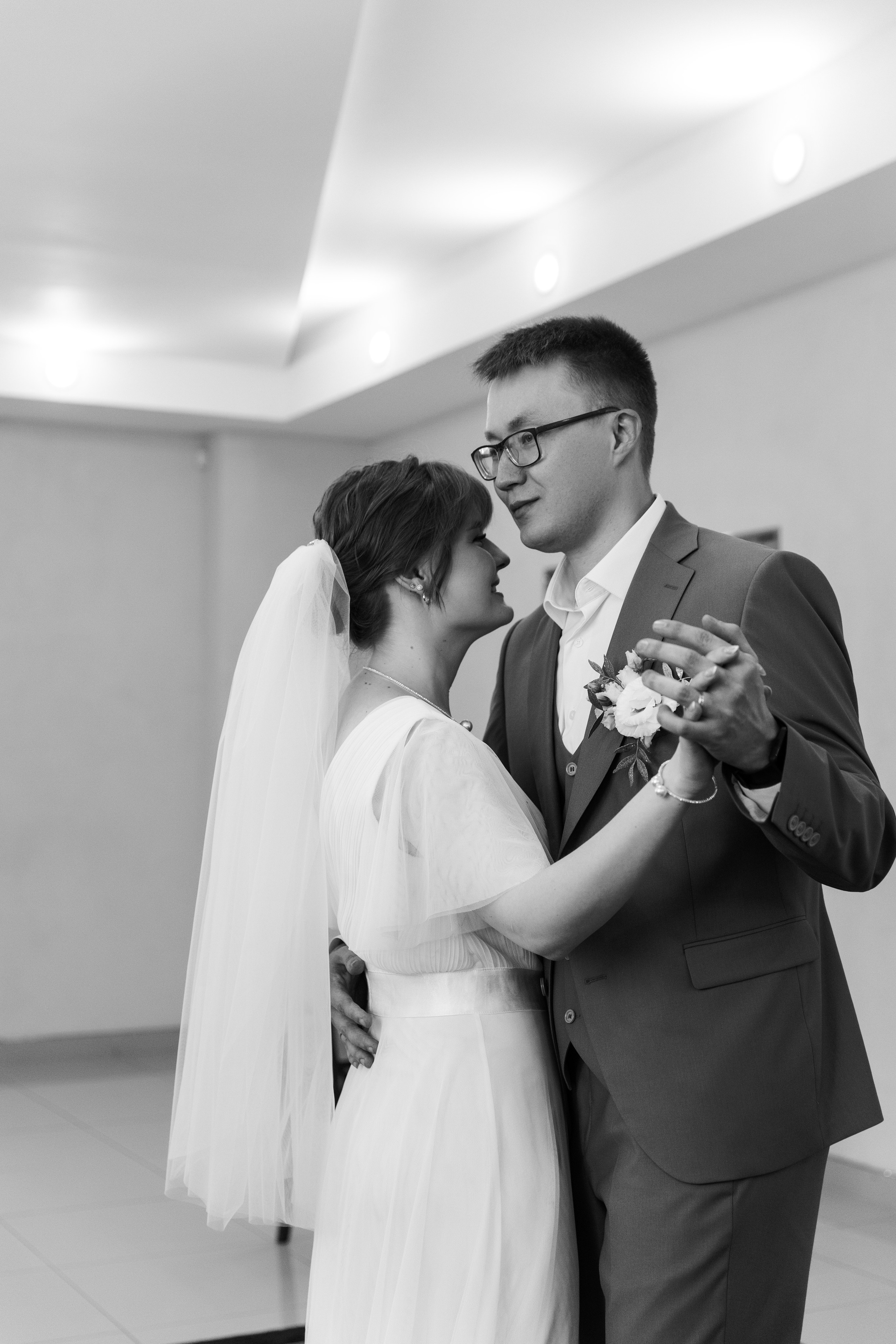 Юлдуз & Марат