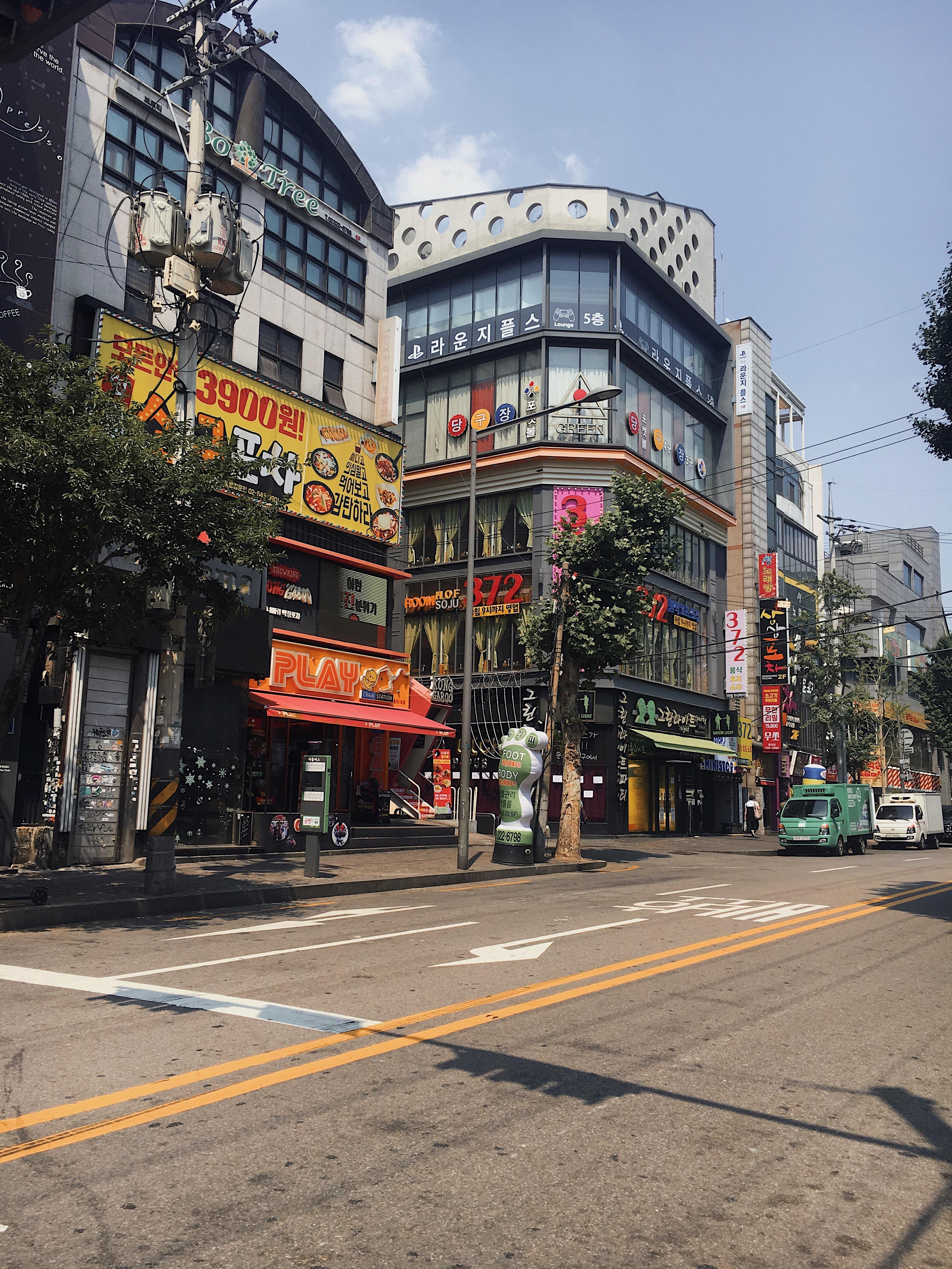 Asia. Olya Filina | Moscow Photographer