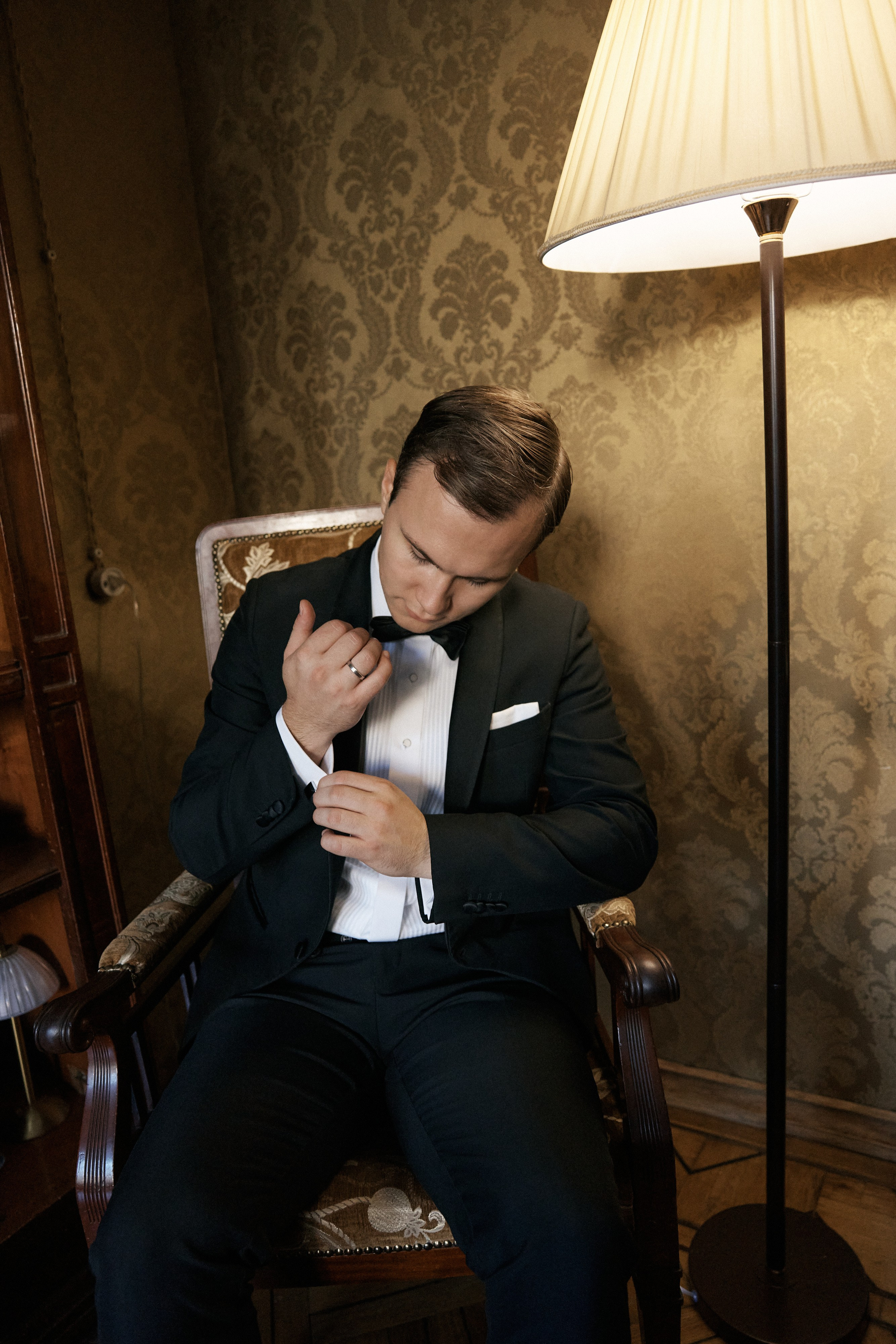 Weddings. Olya Filina | Moscow Photographer