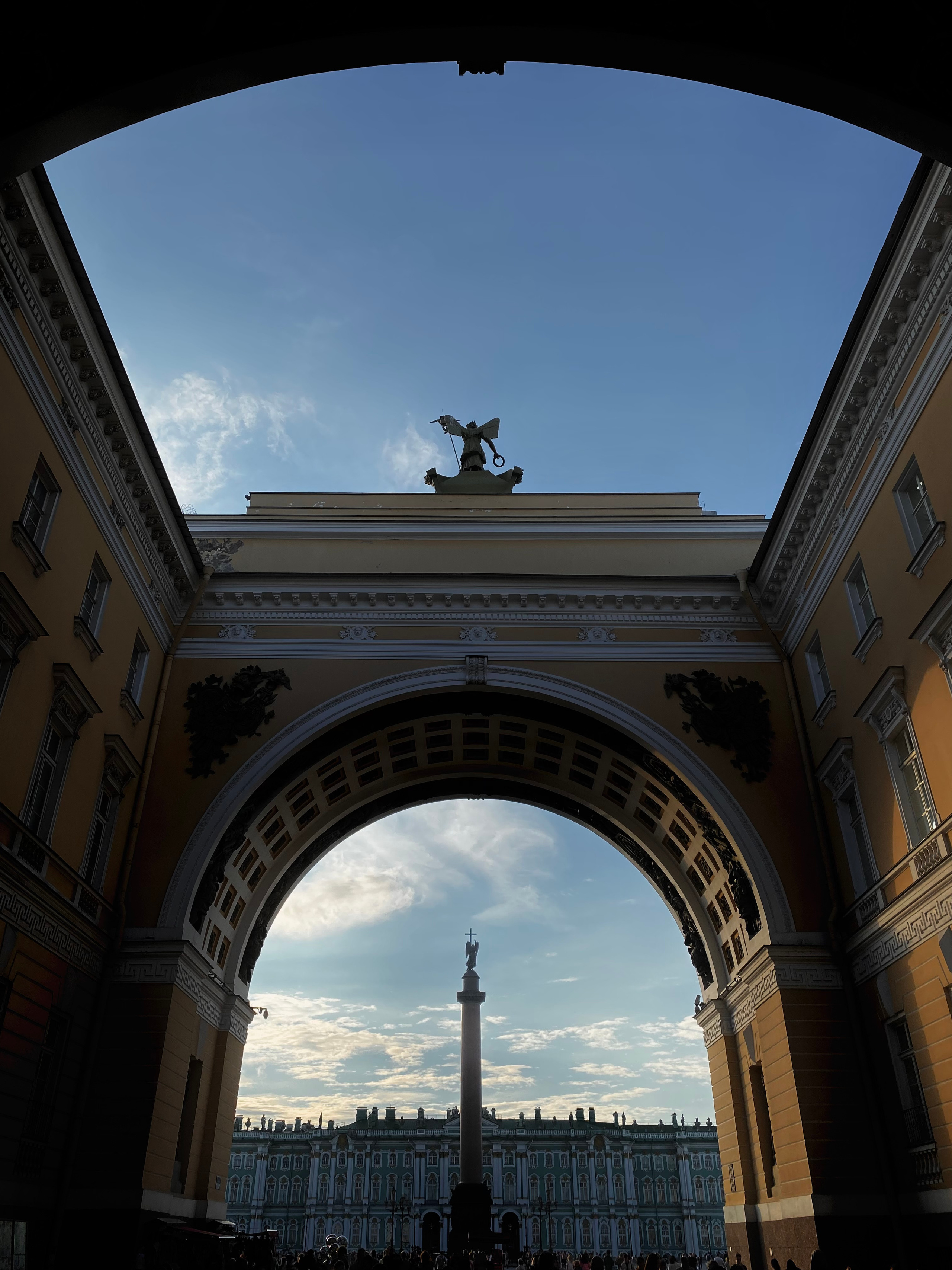 Europe. Olya Filina | Moscow Photographer