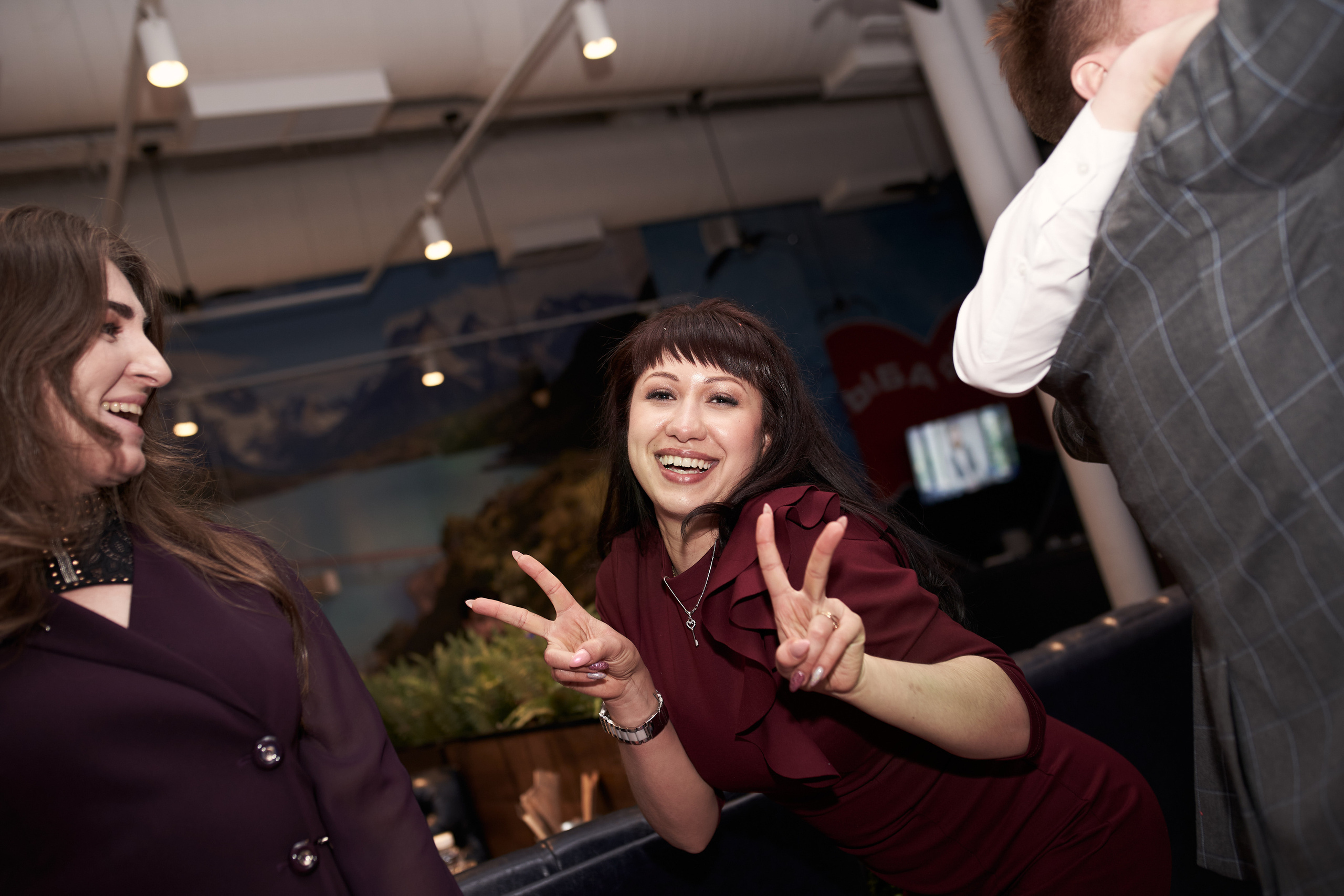 Events. Olya Filina | Moscow Photographer