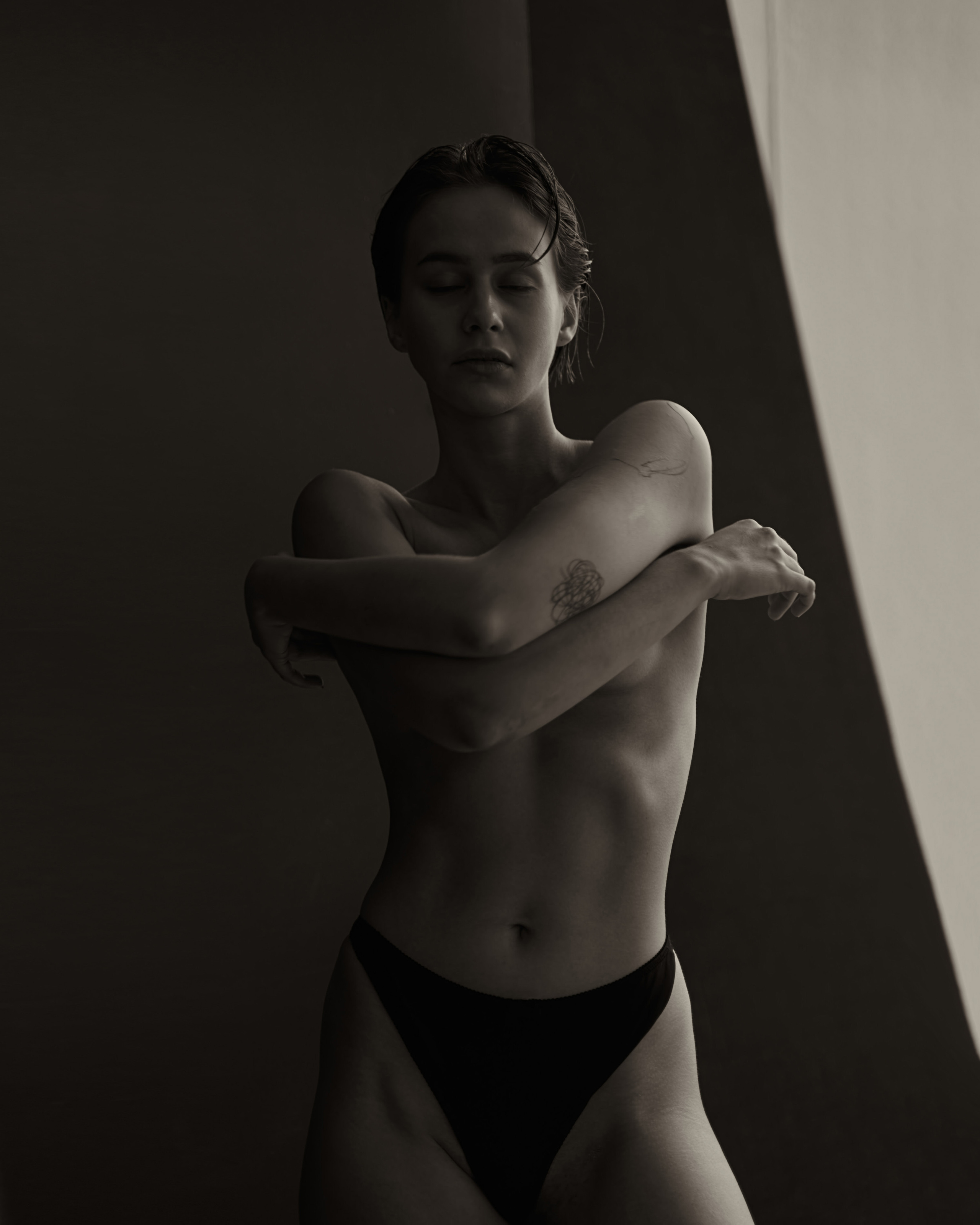 Portraits by Olya Filina. Olya Filina | Moscow Photographer