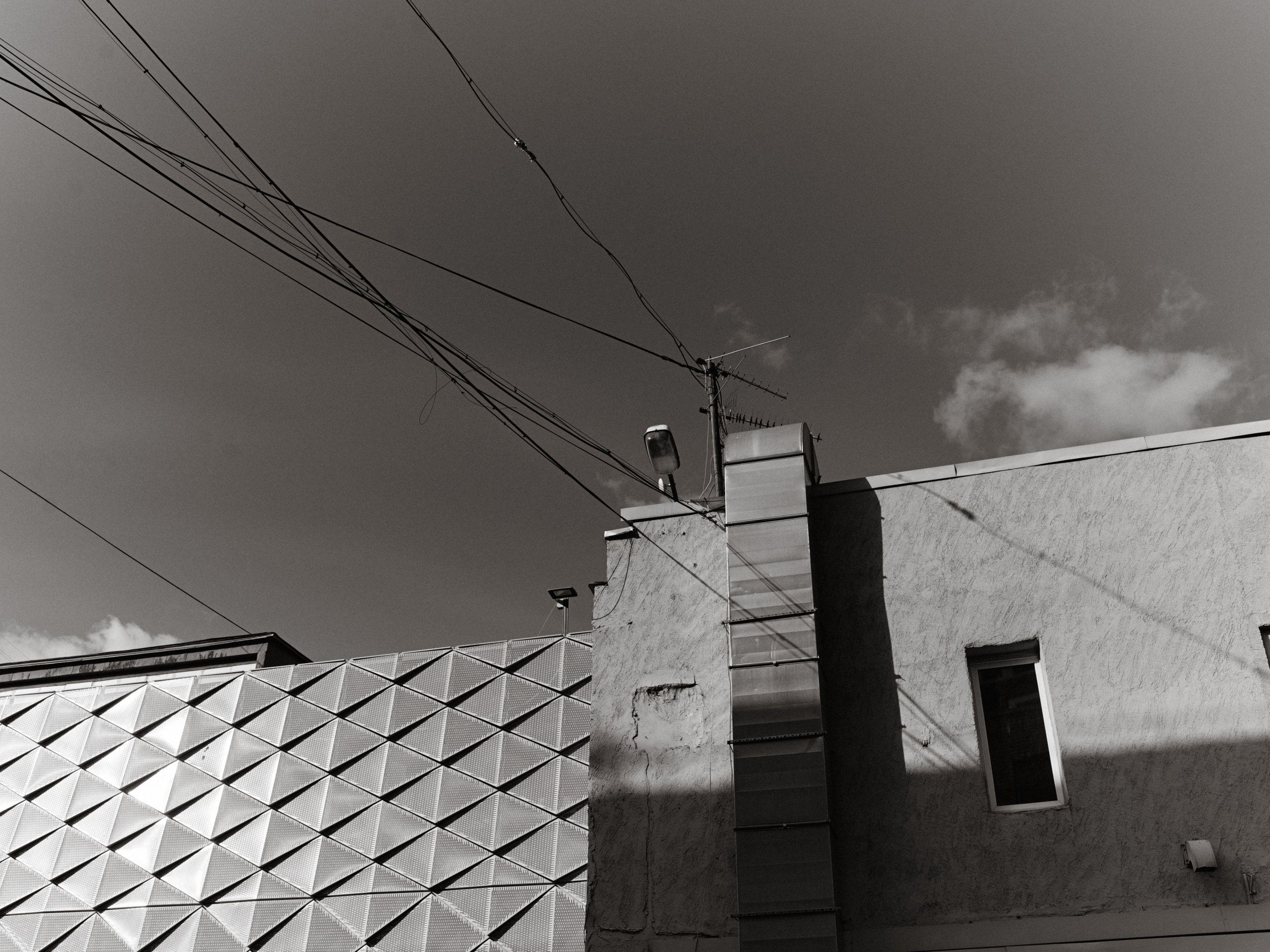 Moscow | bw. Olya Filina | Moscow Photographer