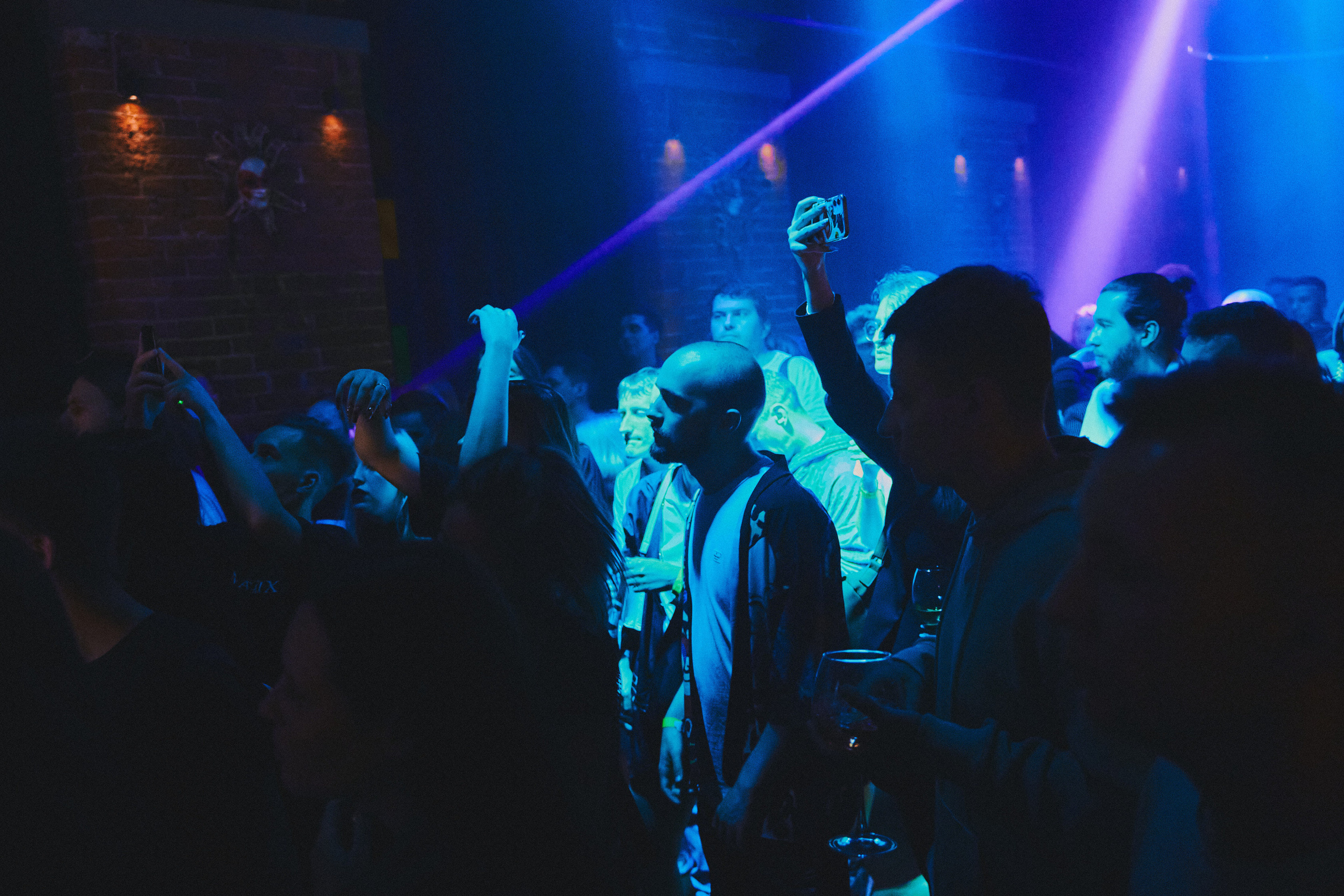 Events. Olya Filina | Moscow Photographer