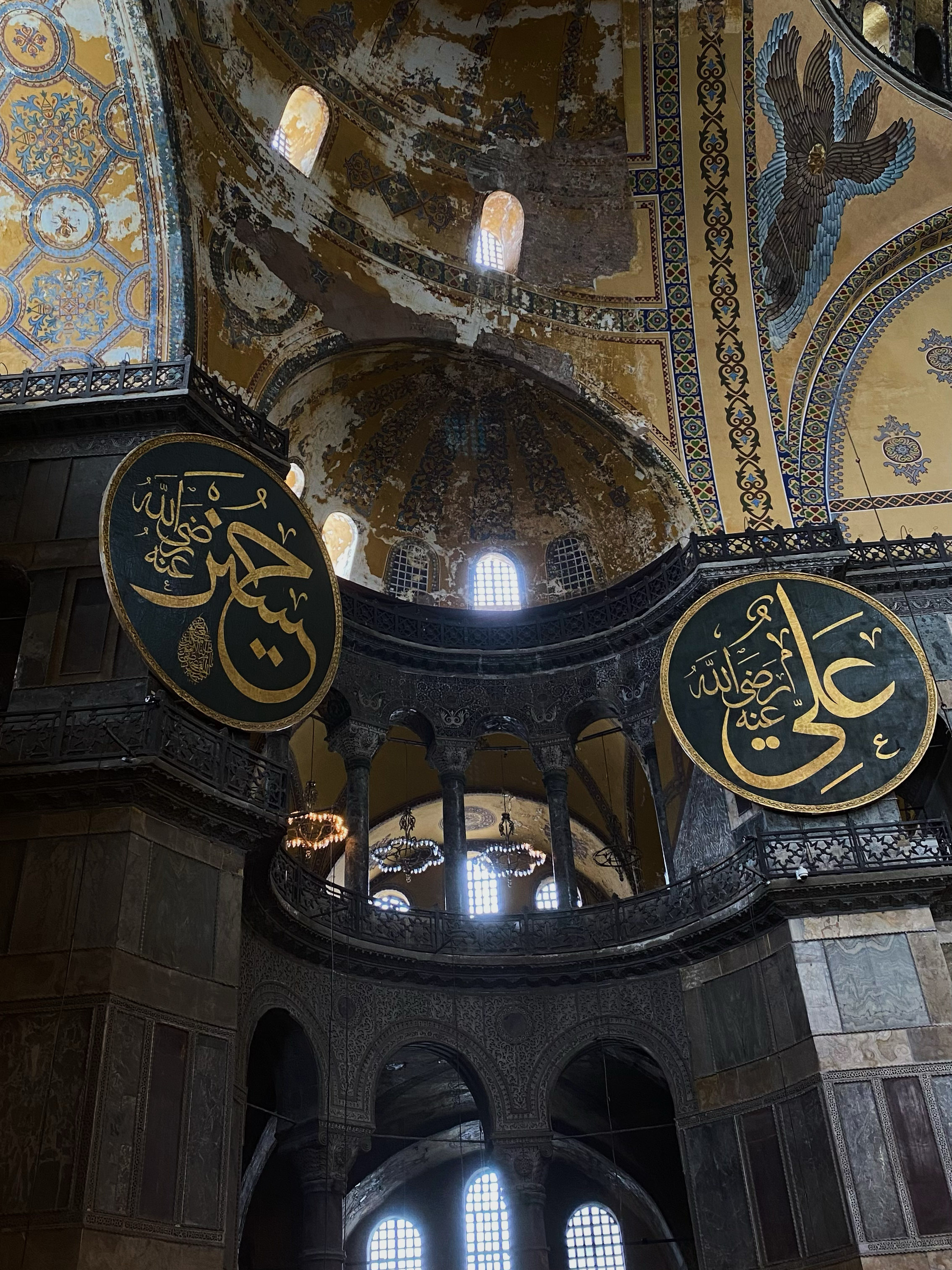 Europe. Olya Filina | Moscow Photographer