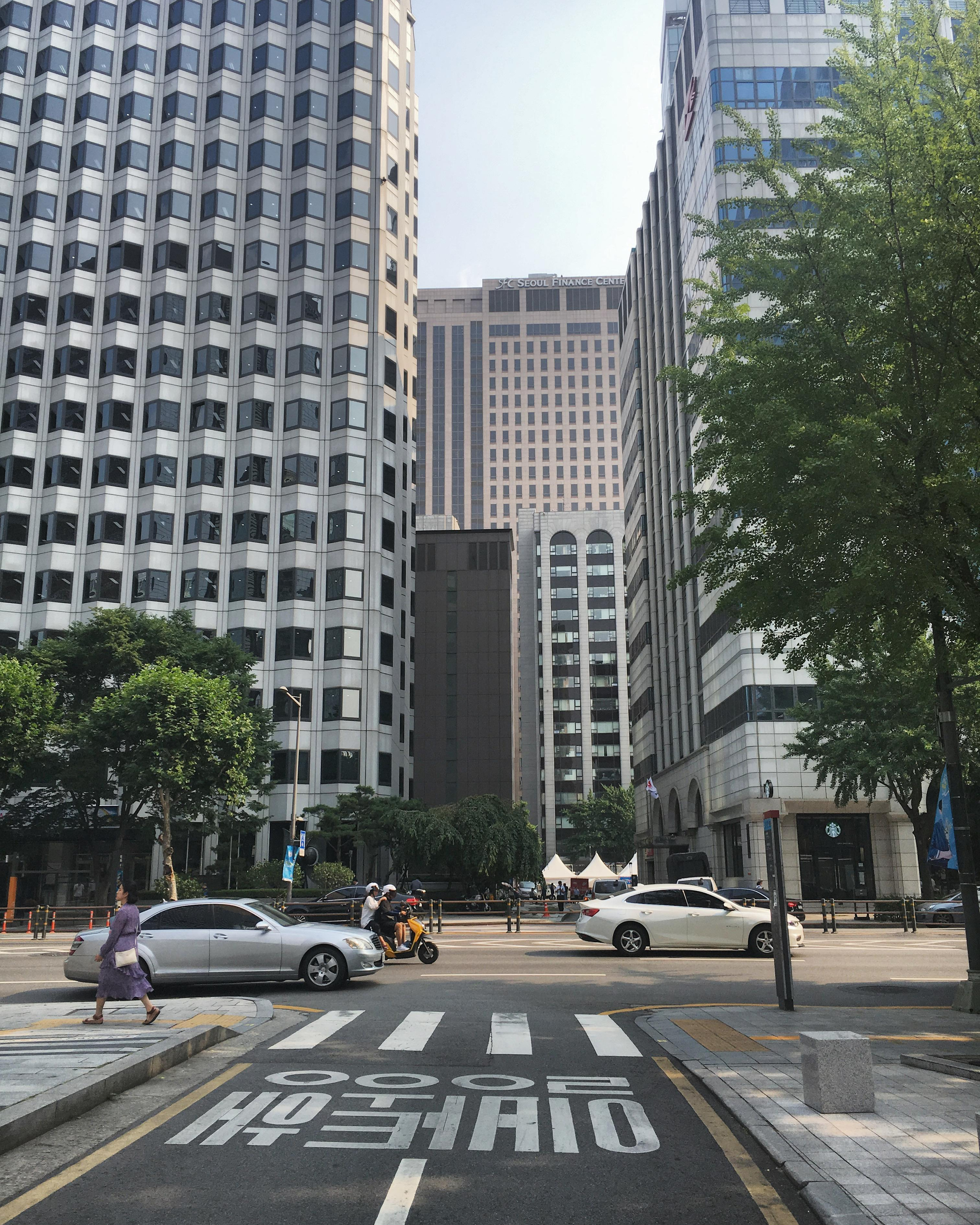 Asia. Olya Filina | Moscow Photographer