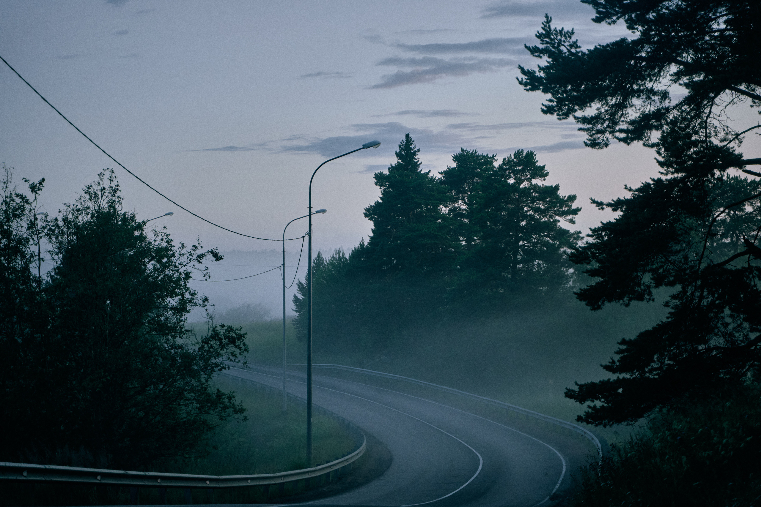 Europe. Olya Filina | Moscow Photographer