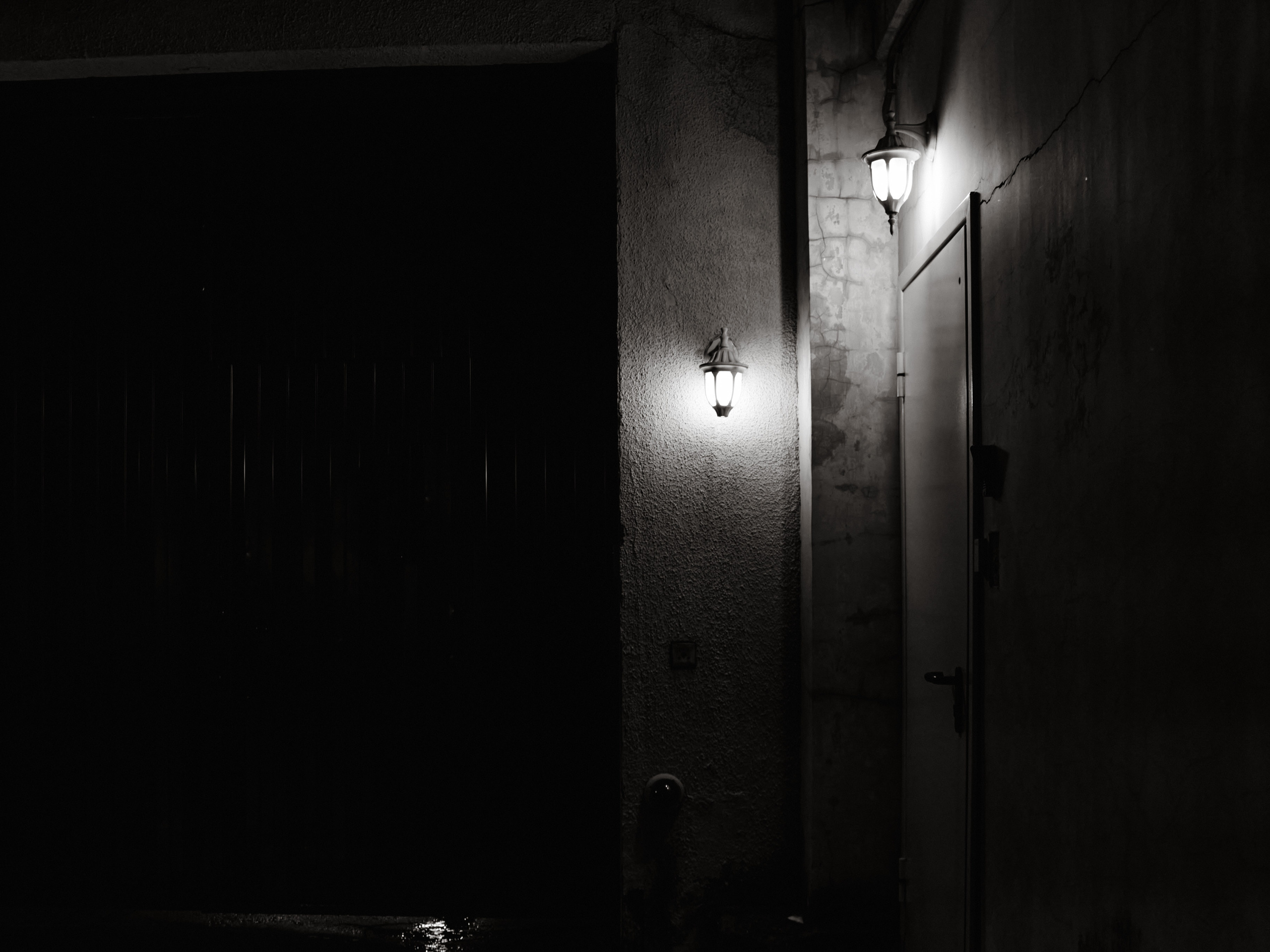 Moscow | bw. Olya Filina | Moscow Photographer