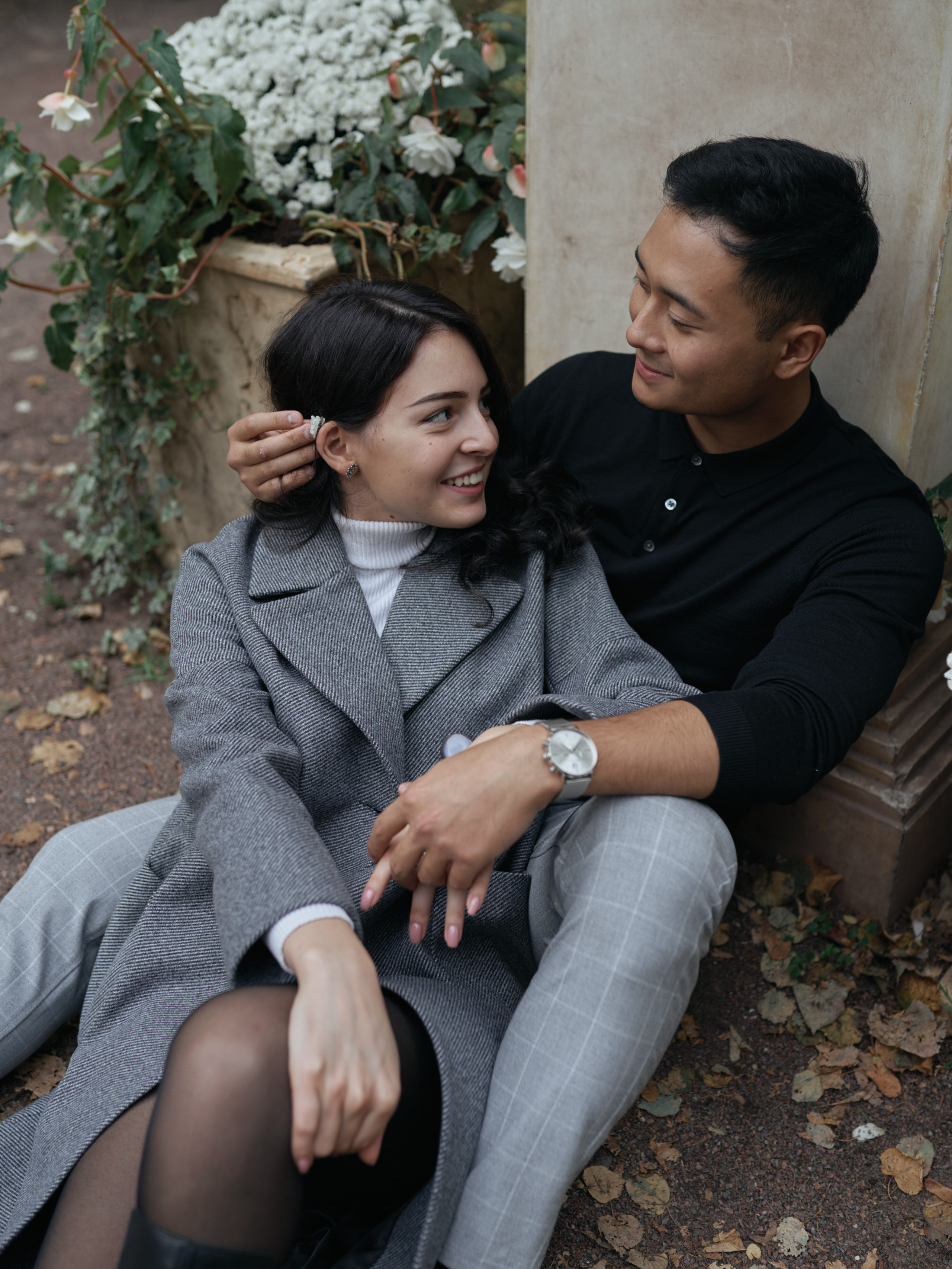 Family & lovestory. Olya Filina | Moscow Photographer