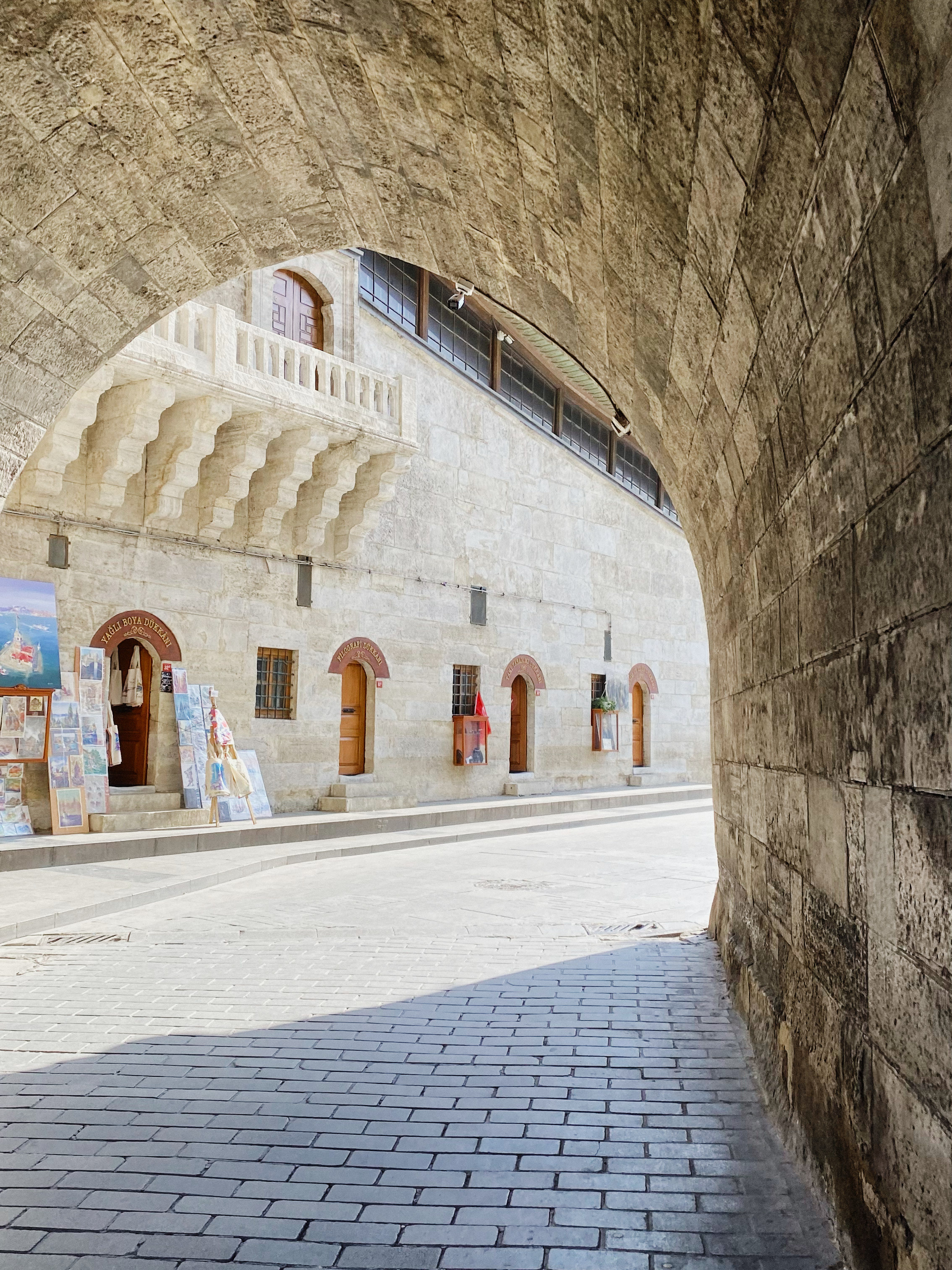 Europe. Olya Filina | Moscow Photographer