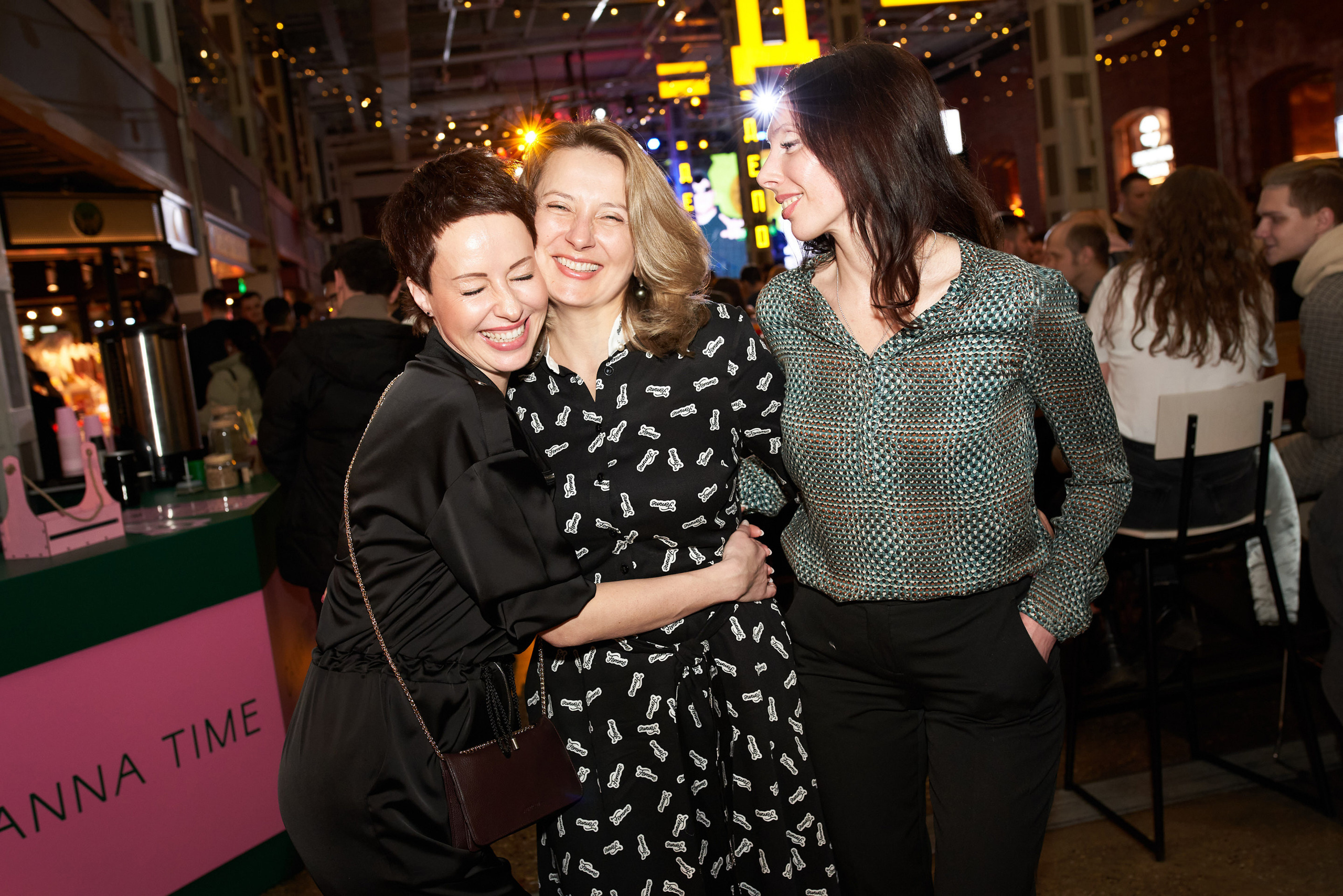 Events. Olya Filina | Moscow Photographer