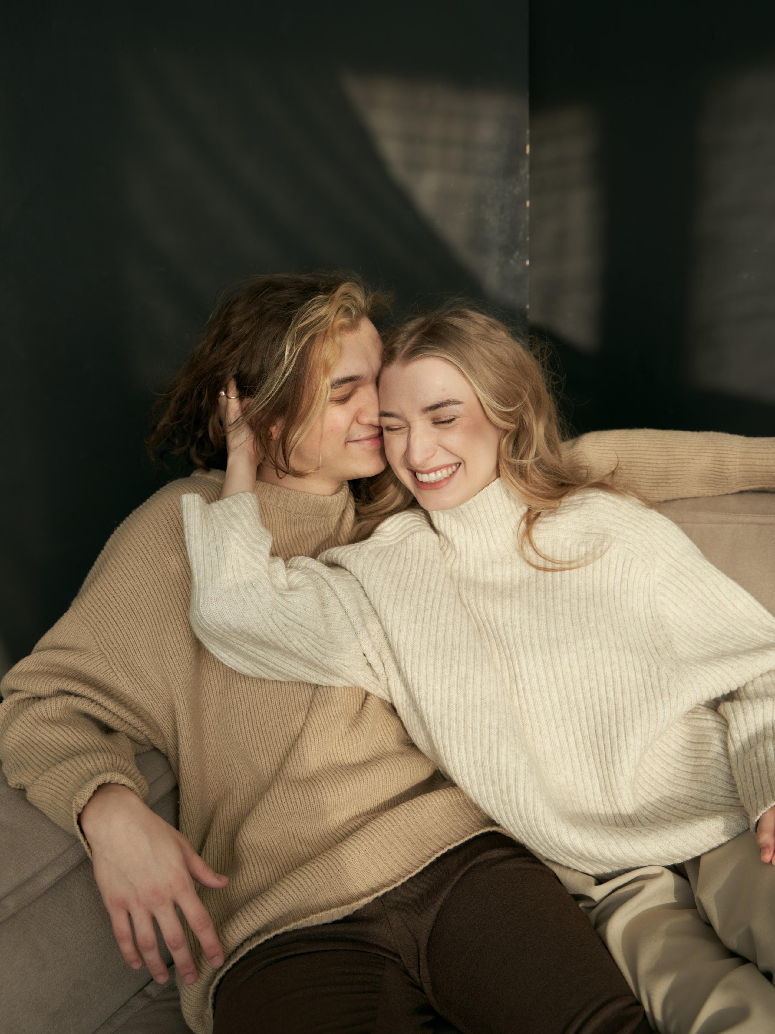 Family & lovestory. Olya Filina | Moscow Photographer