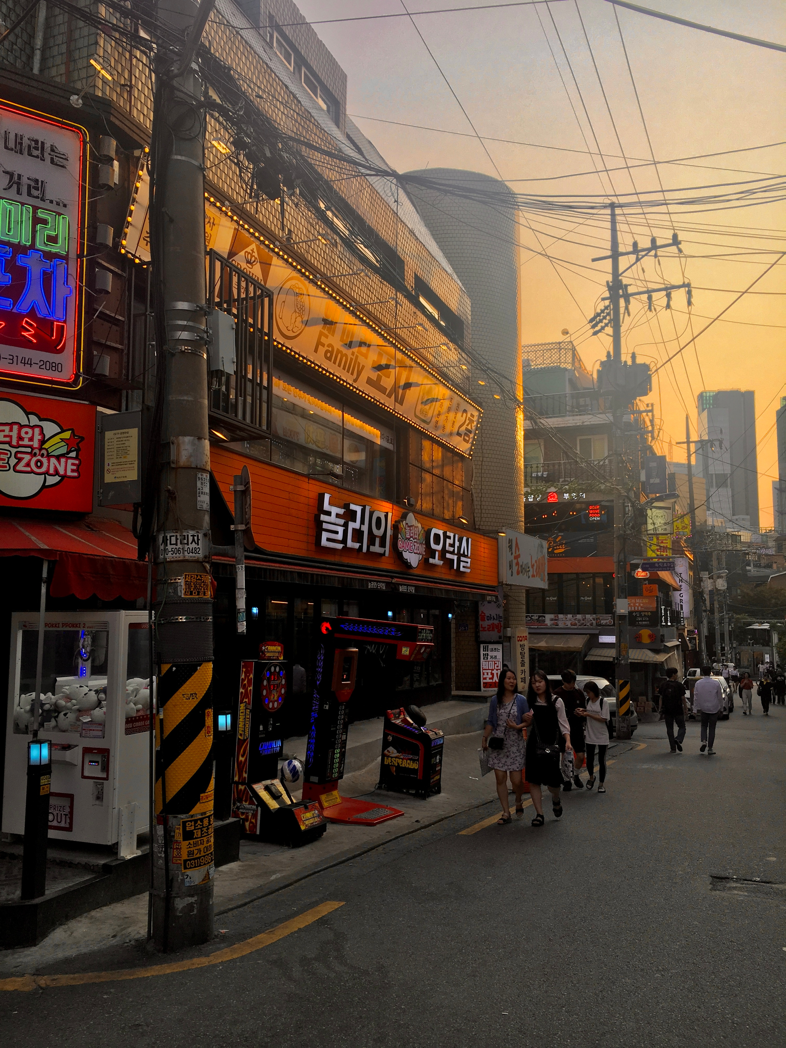 Asia. Olya Filina | Moscow Photographer