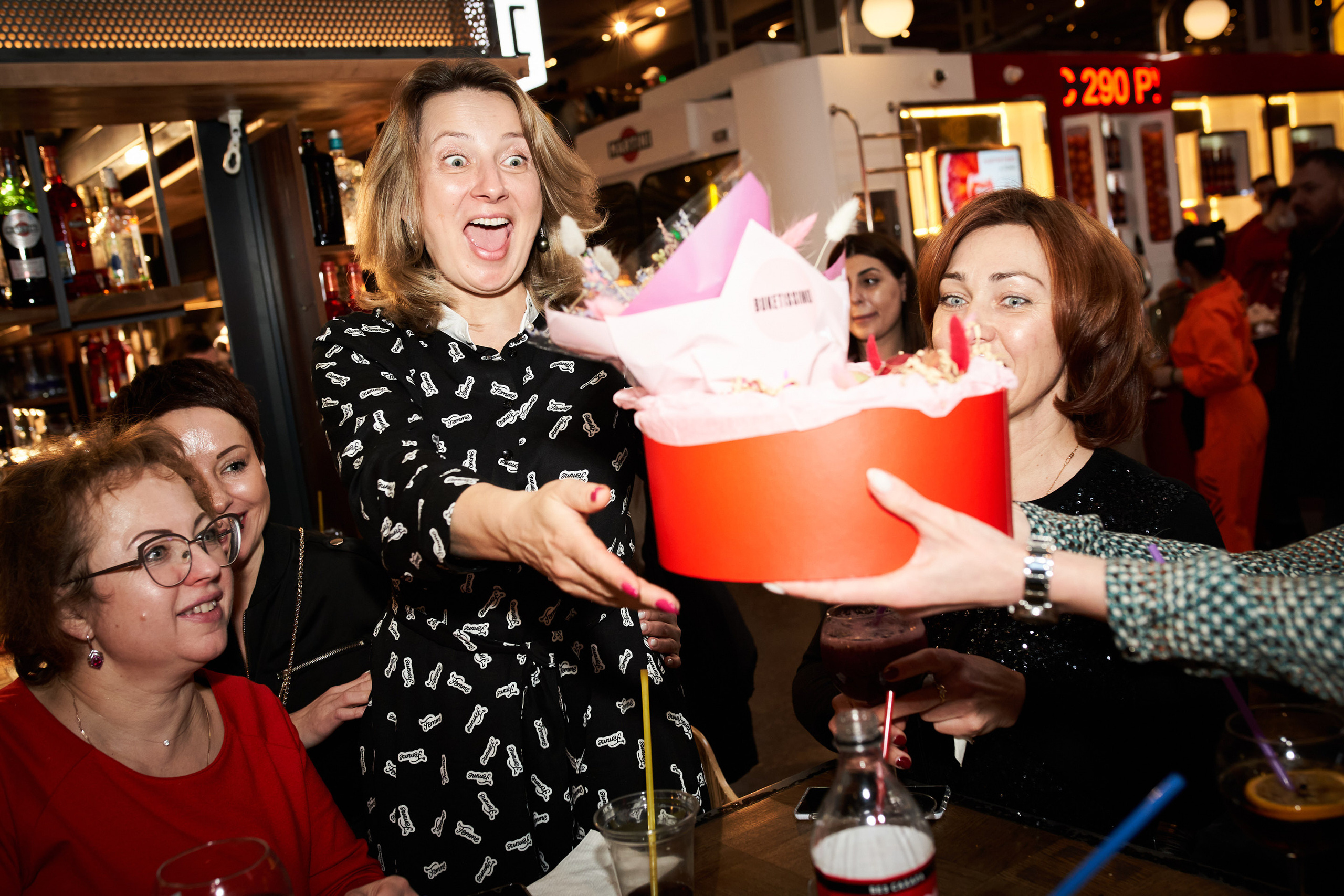 Events. Olya Filina | Moscow Photographer