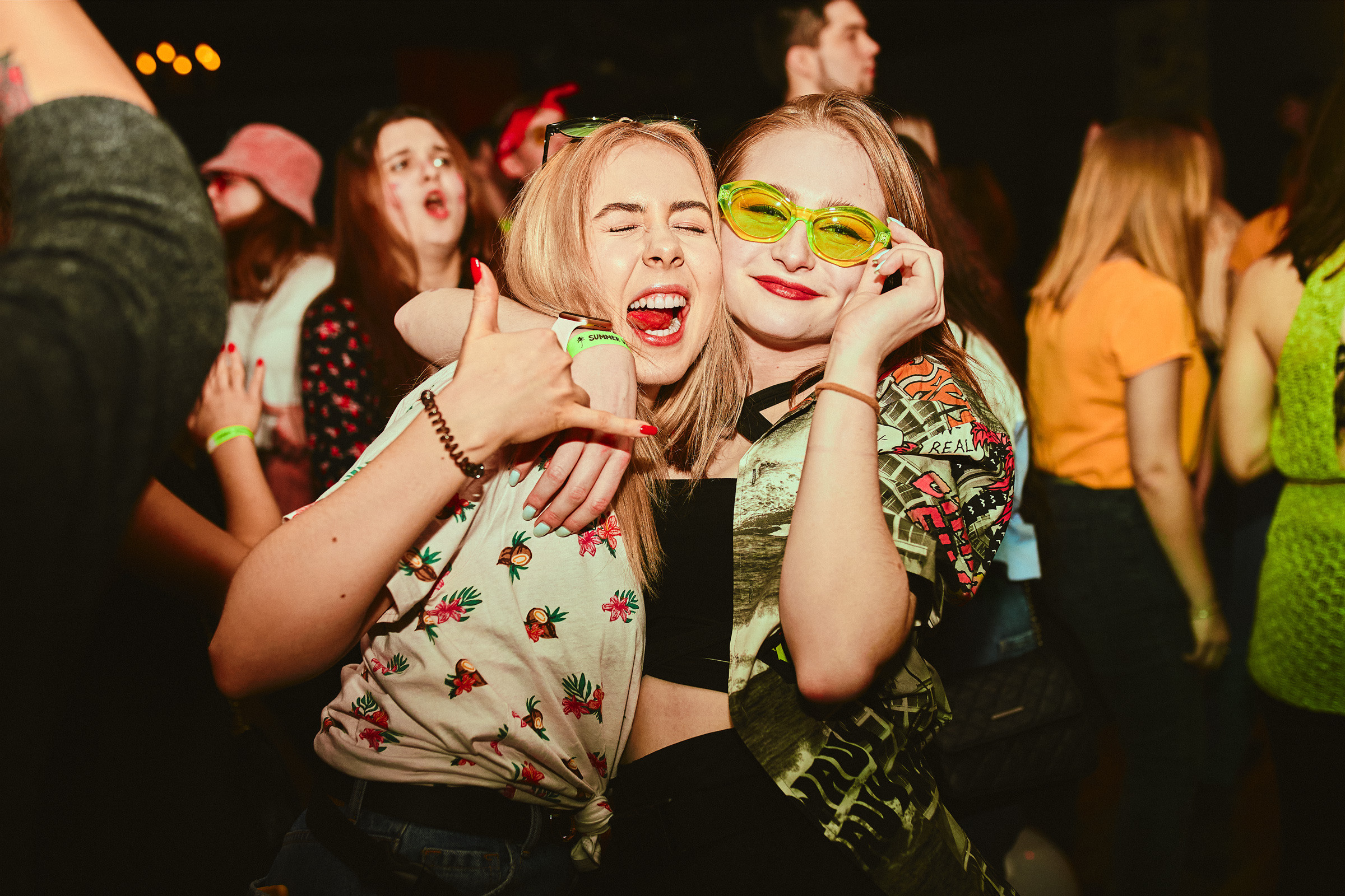 Events. Olya Filina | Moscow Photographer