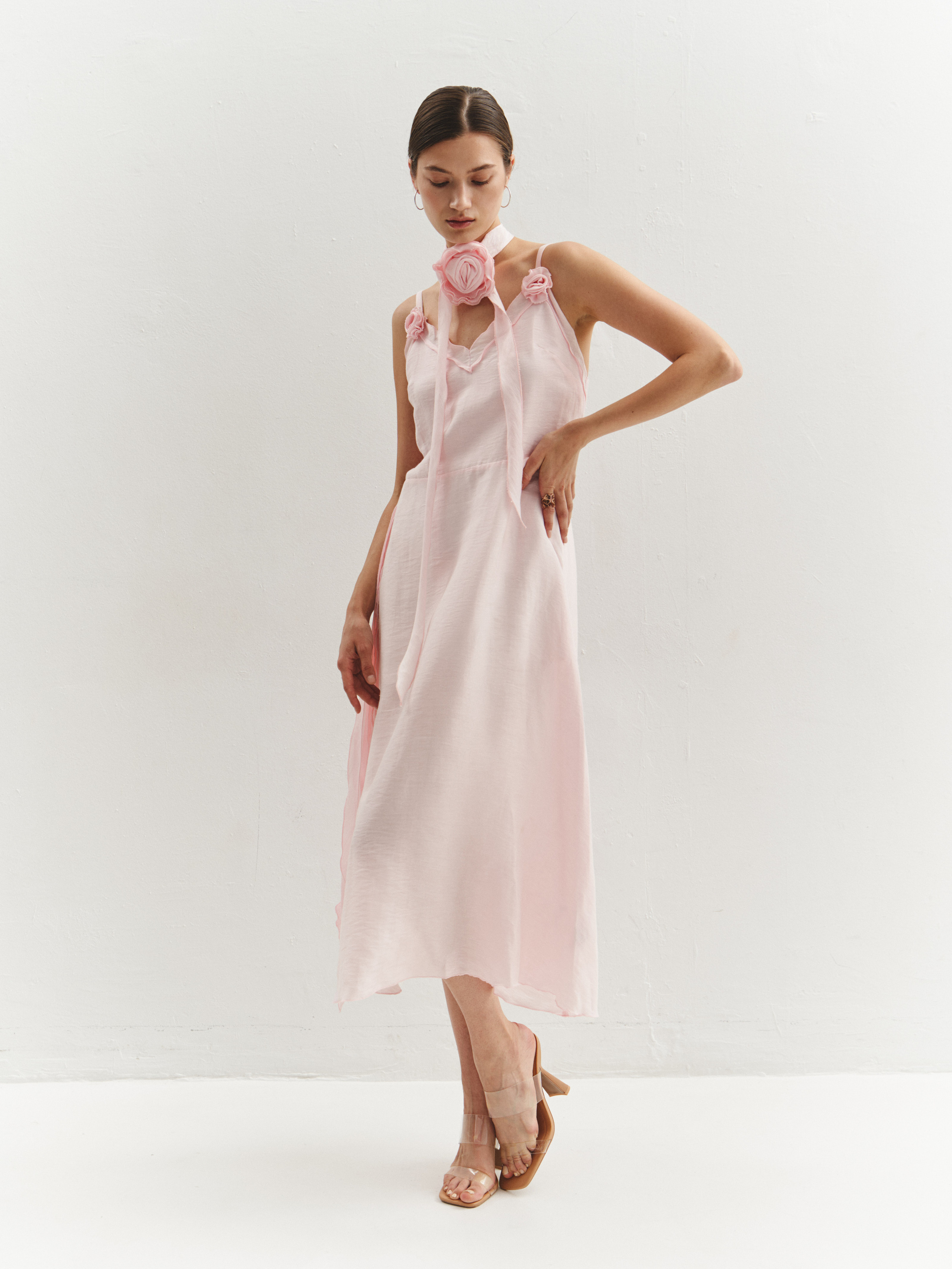 Commercial by Olya Filina. Olya Filina | Moscow Photographer