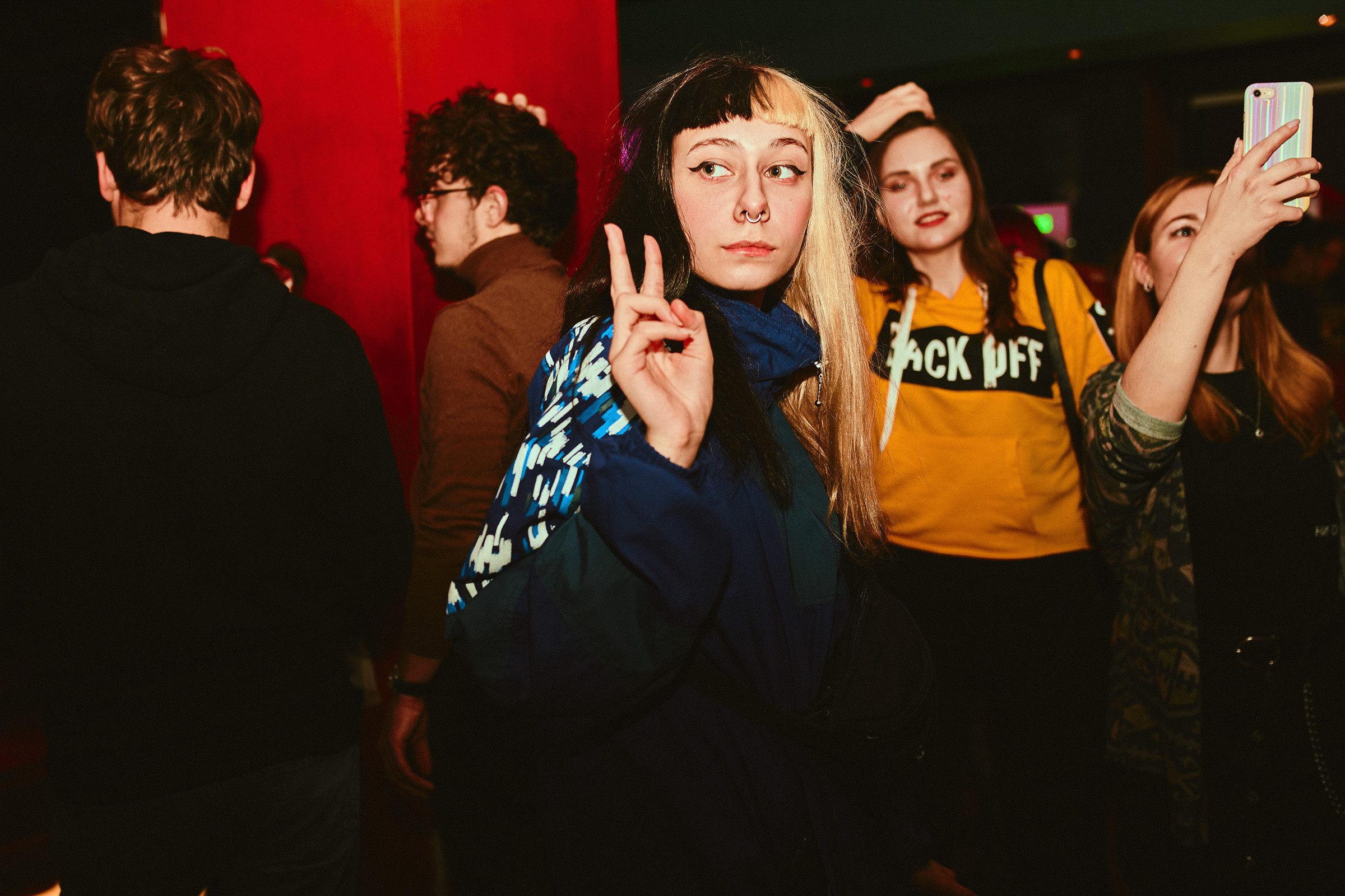 Events. Olya Filina | Moscow Photographer