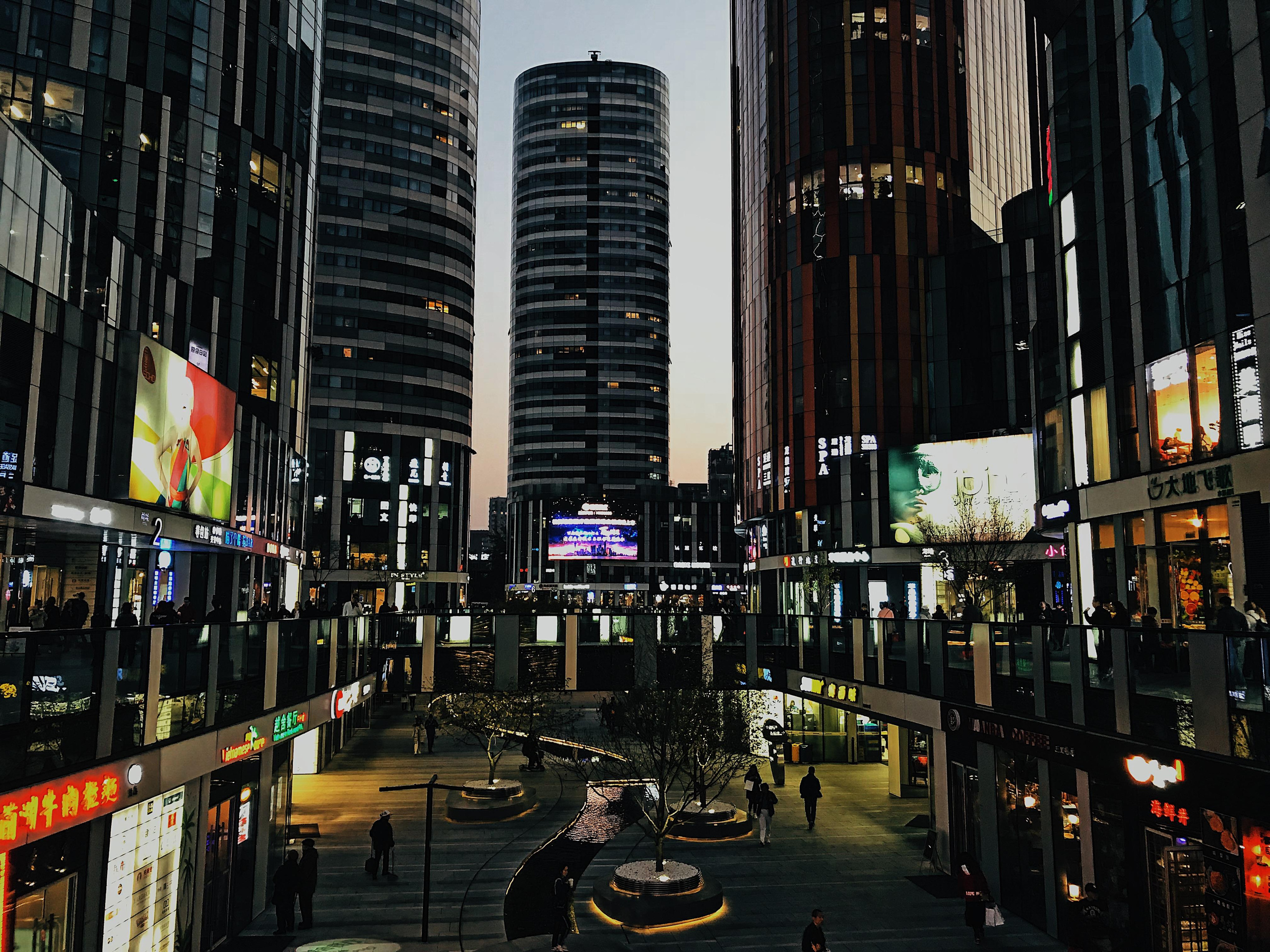 Asia. Olya Filina | Moscow Photographer