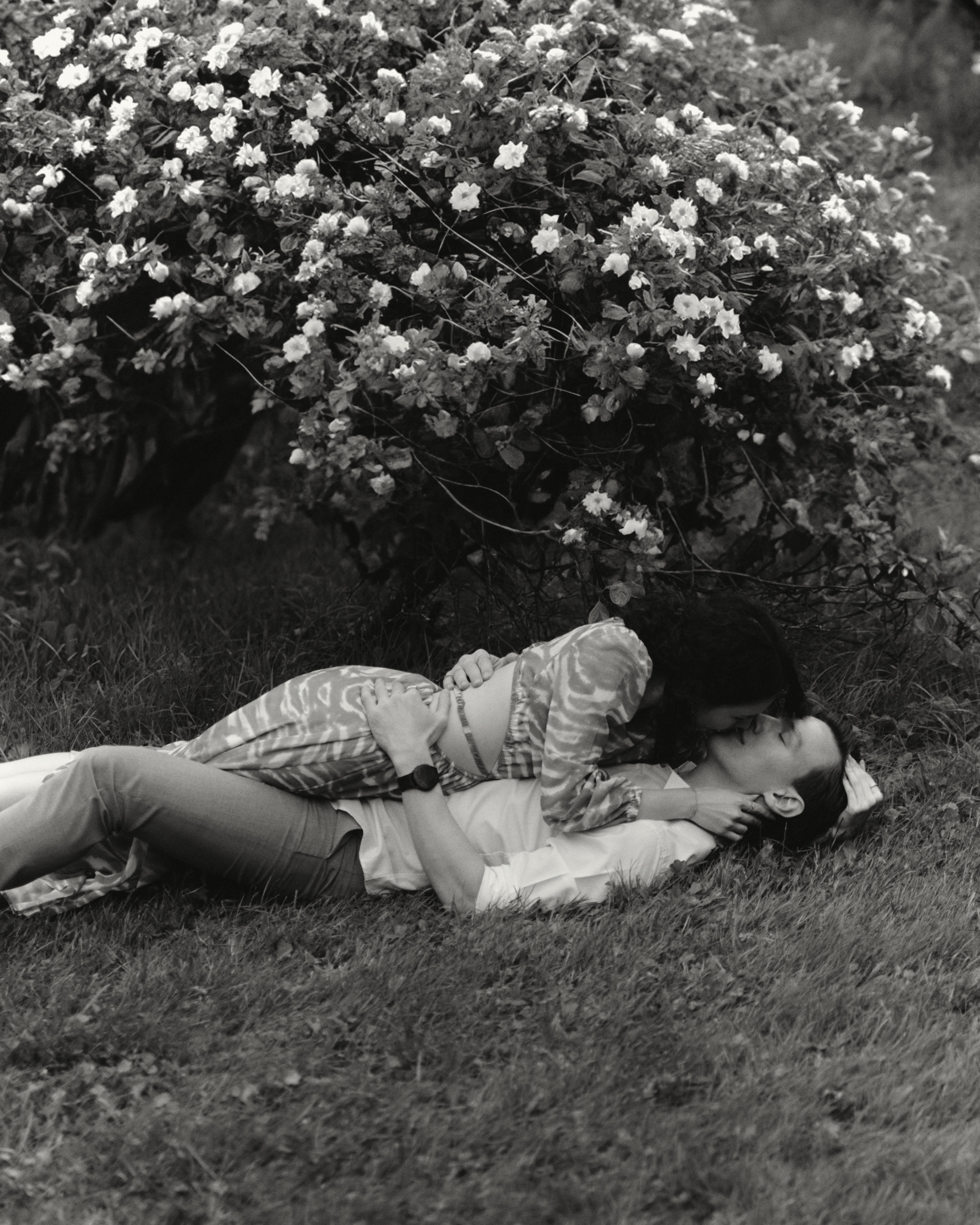 Family & lovestory. Olya Filina | Moscow Photographer