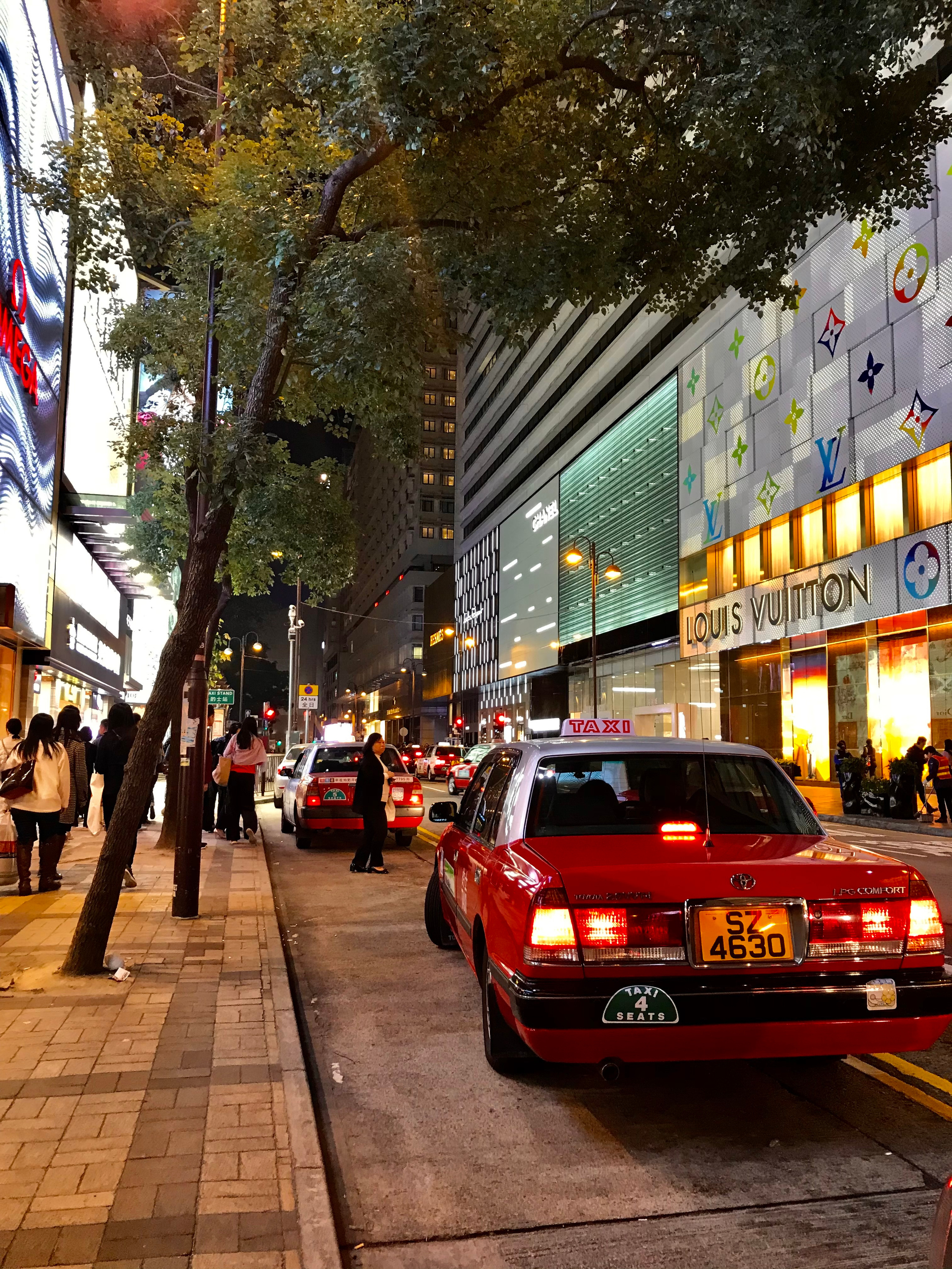 Asia. Olya Filina | Moscow Photographer