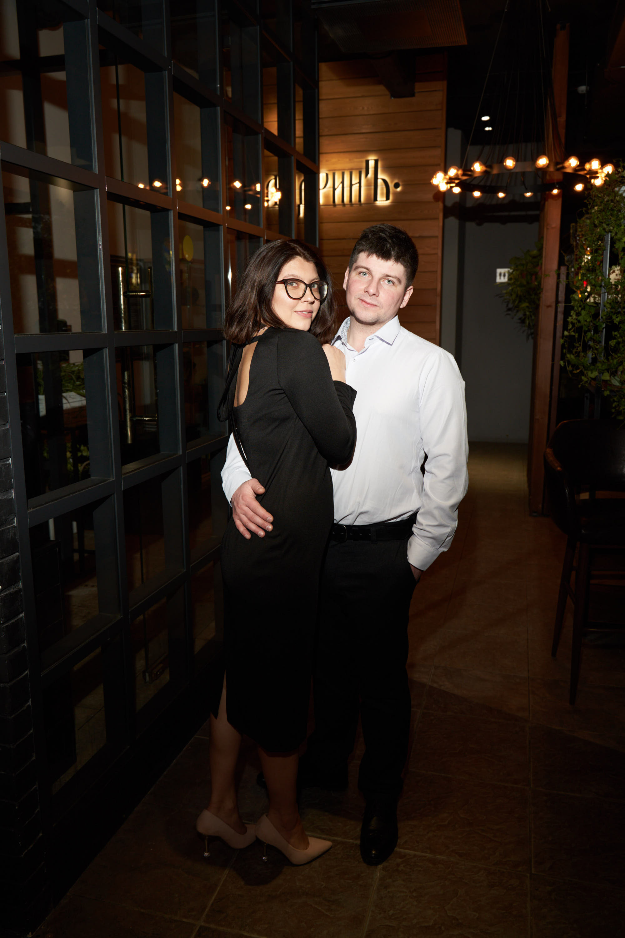 Events. Olya Filina | Moscow Photographer